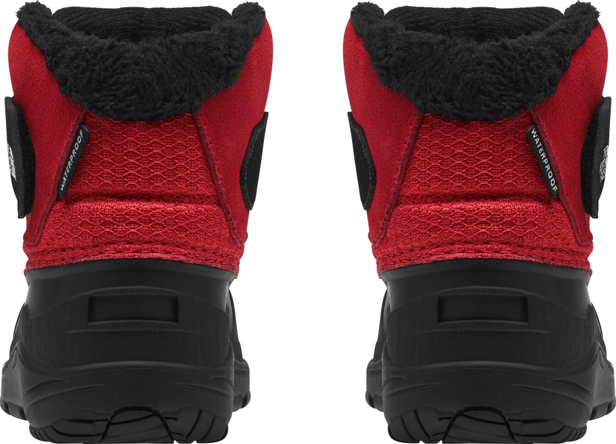 Product gallery image number 2 for product Alpenglow II Boots - Toddler