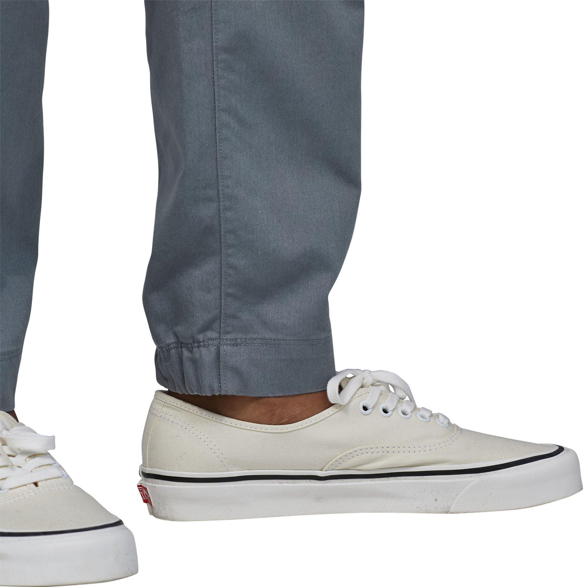 Product gallery image number 4 for product Twill Traveler Pants - Men's