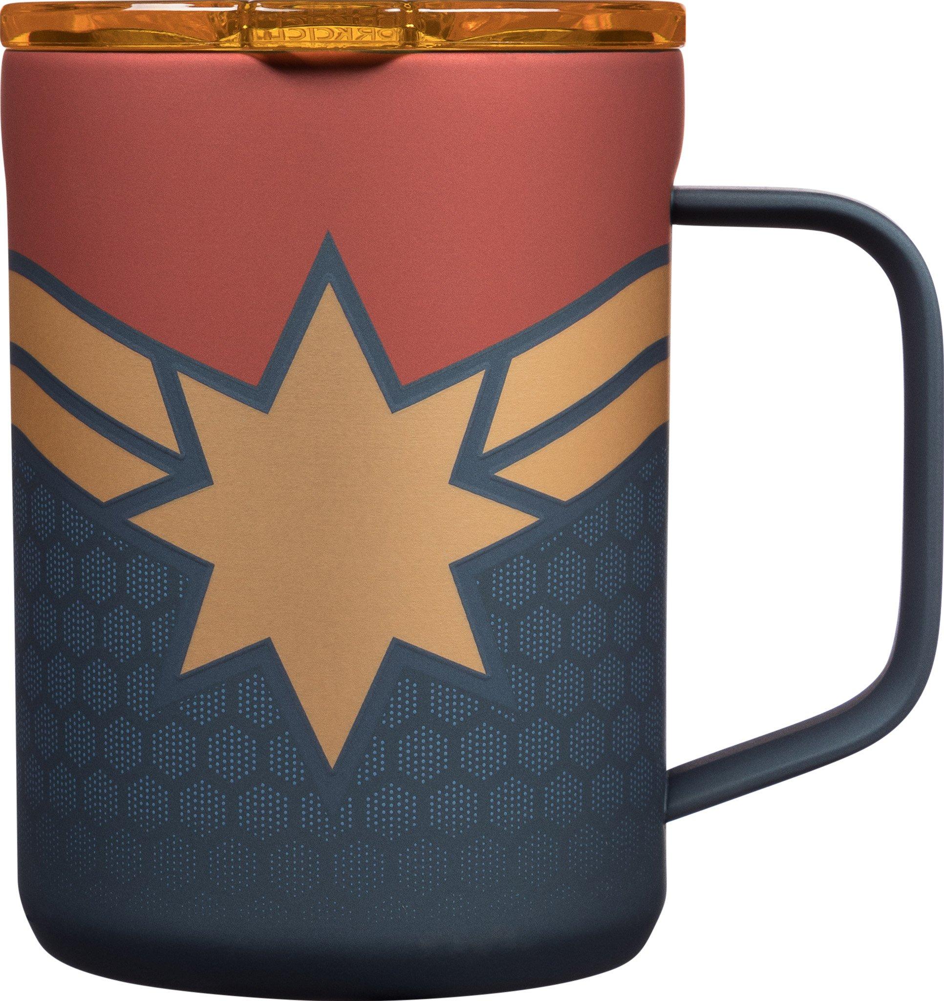 Product gallery image number 2 for product Marvel Spiderman Edition Coffee Mug - 16 Oz