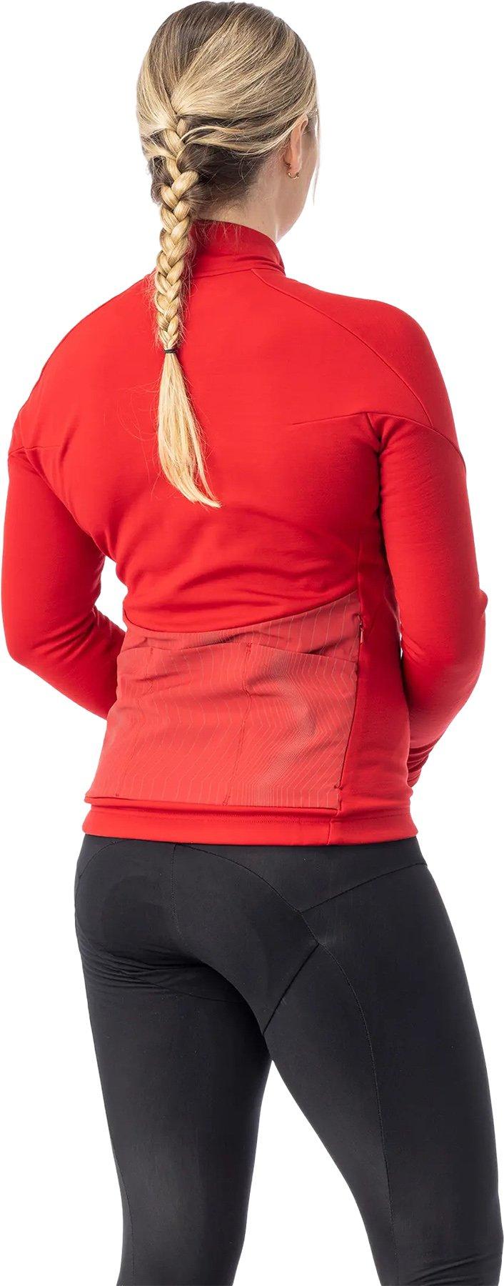 Product gallery image number 2 for product Callaghan Jersey - Women's