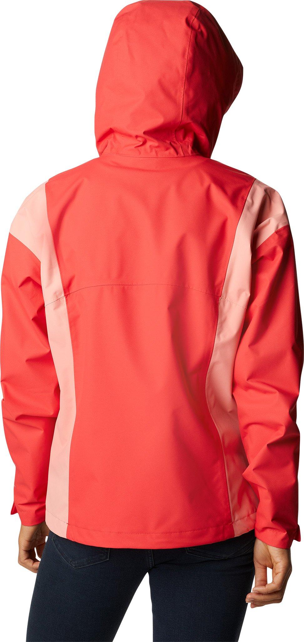 Product gallery image number 2 for product Hikebound Jacket - Women's