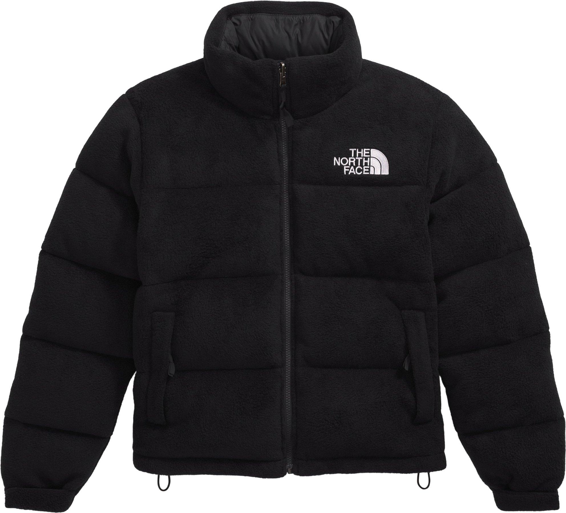 TNF Black