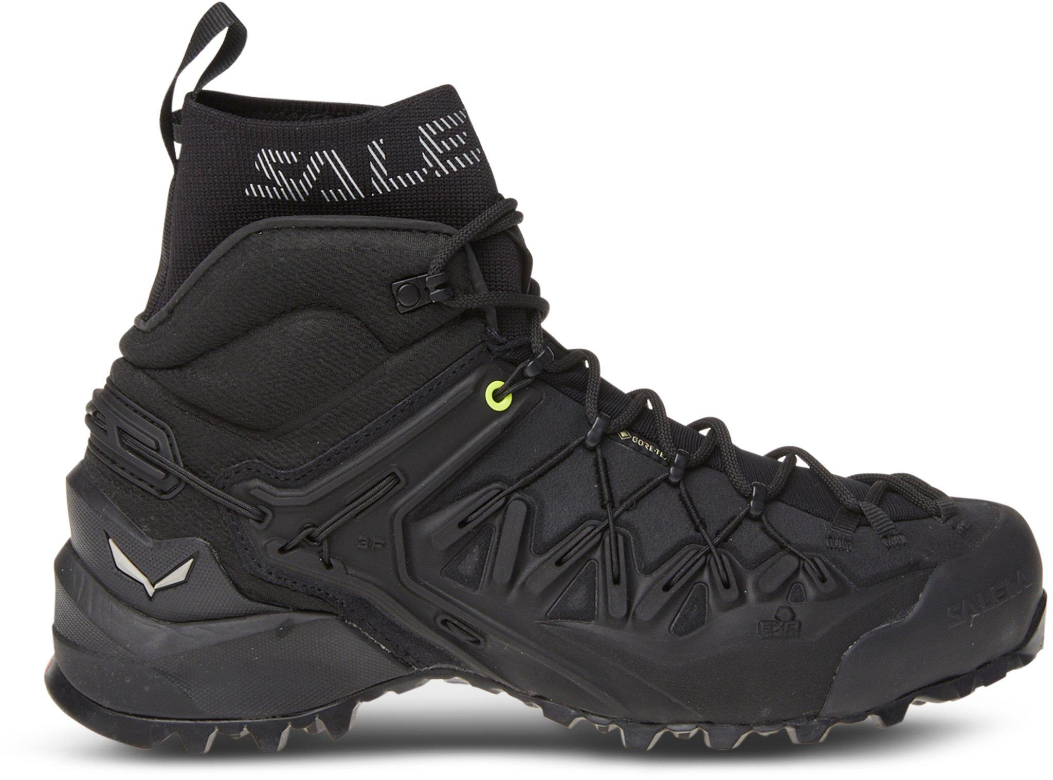 Image de produit pour Souliers de randonnée Wildfire Edge Mid GORE-TEX® - Homme