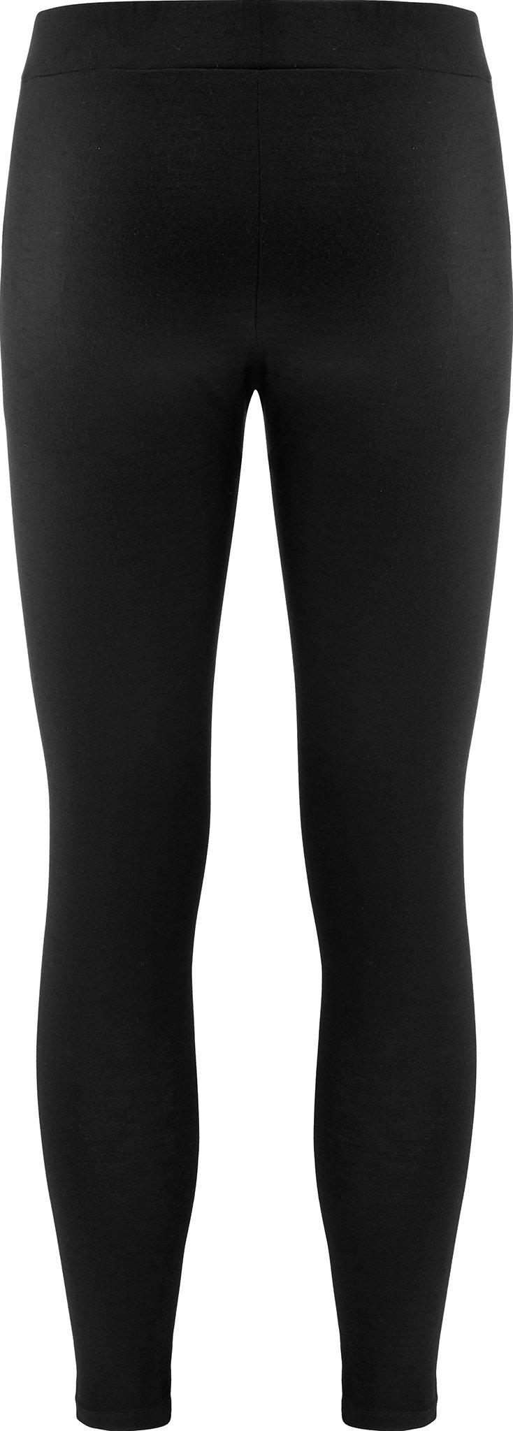 Numéro de l'image de la galerie de produits 2 pour le produit Couche de base en laine mérinos Long Johns Sno - Homme