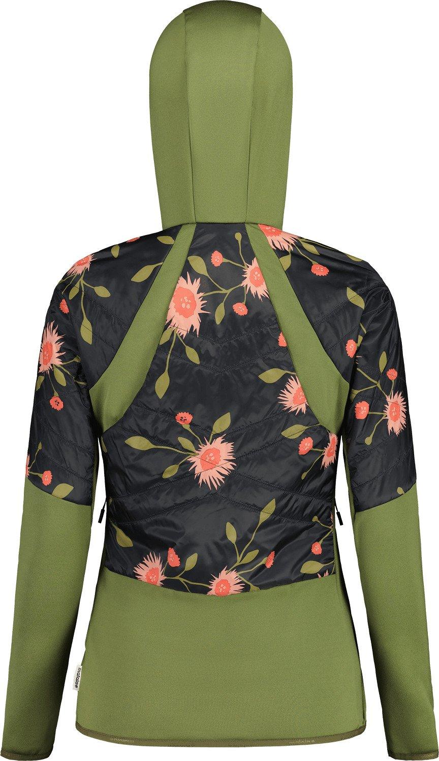 Product gallery image number 2 for product SirsM. Mountain Hybrid Jacket - Women's