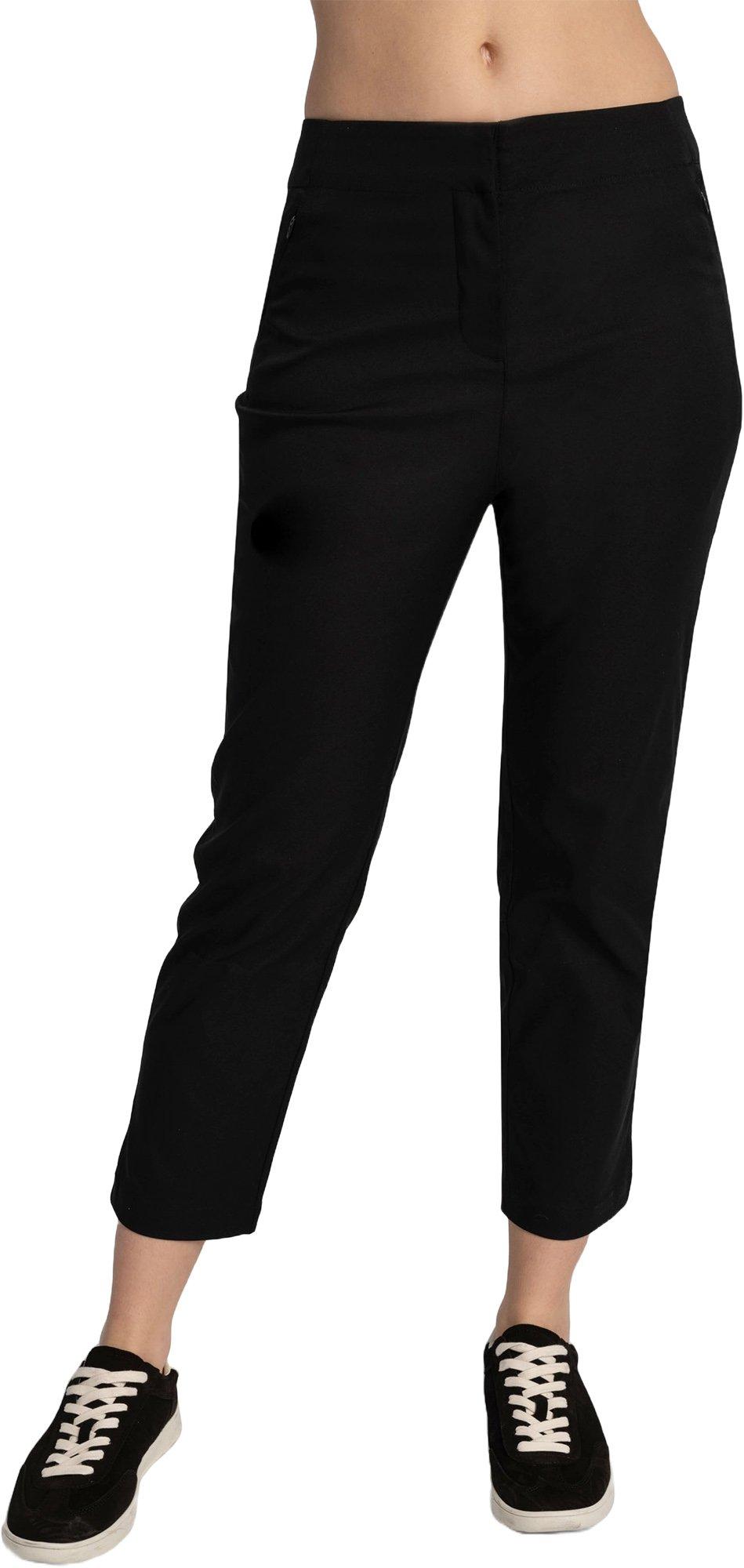 Product gallery image number 1 for product Miles Cropped Pants - Women's