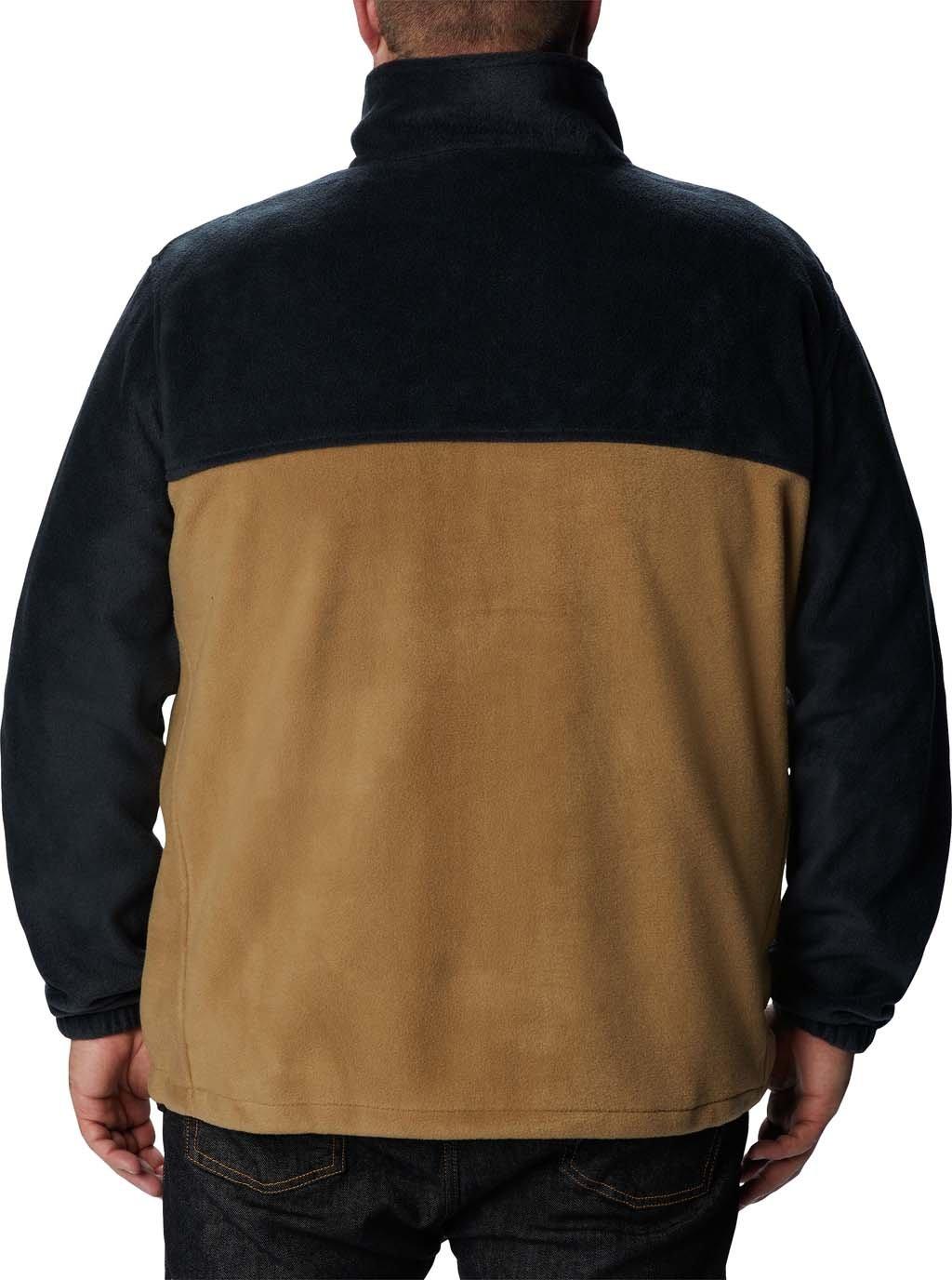 Product gallery image number 7 for product Steens Mountain 2.0 Full Zip Fleece Sweatshirt Plus Size - Men's