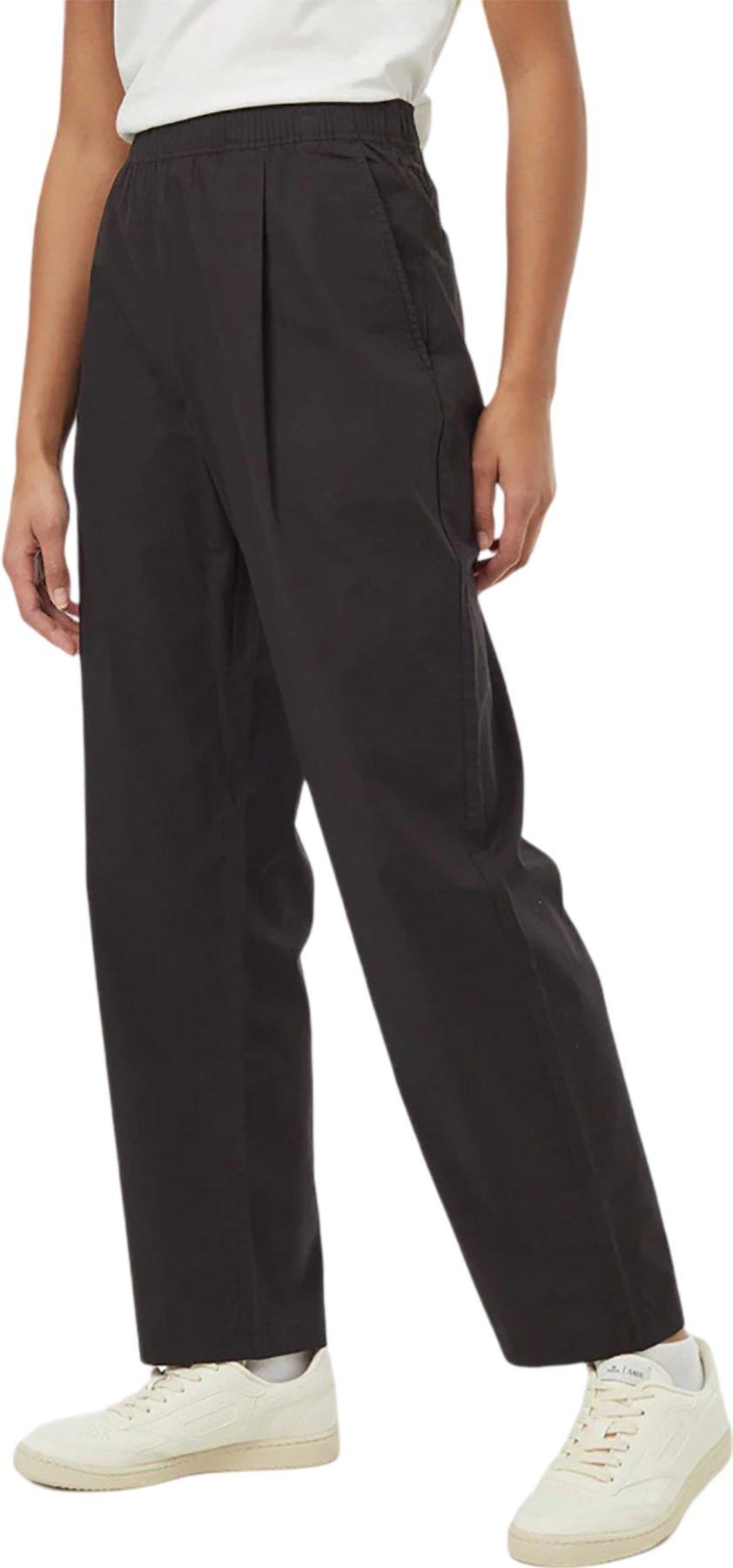 Product image for EcoStretch Cotton Pants - Women's