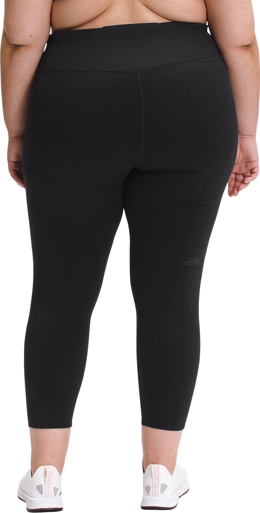 Numéro de l'image de la galerie de produits 3 pour le produit Collant 7/8 grande taille Dune Sky - Femme