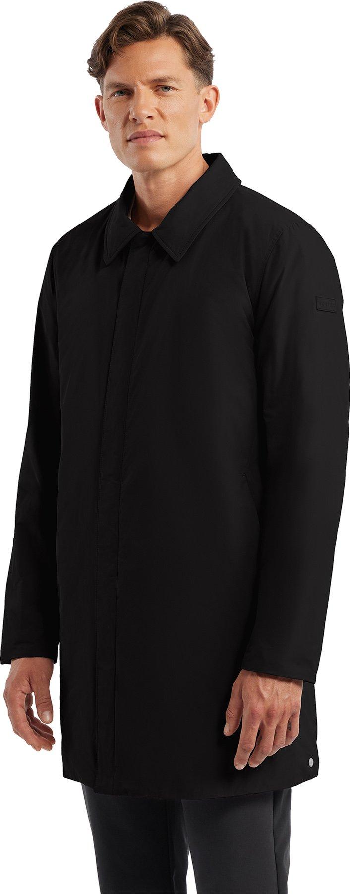 Product gallery image number 5 for product Castle Cloak Jacket - Men's