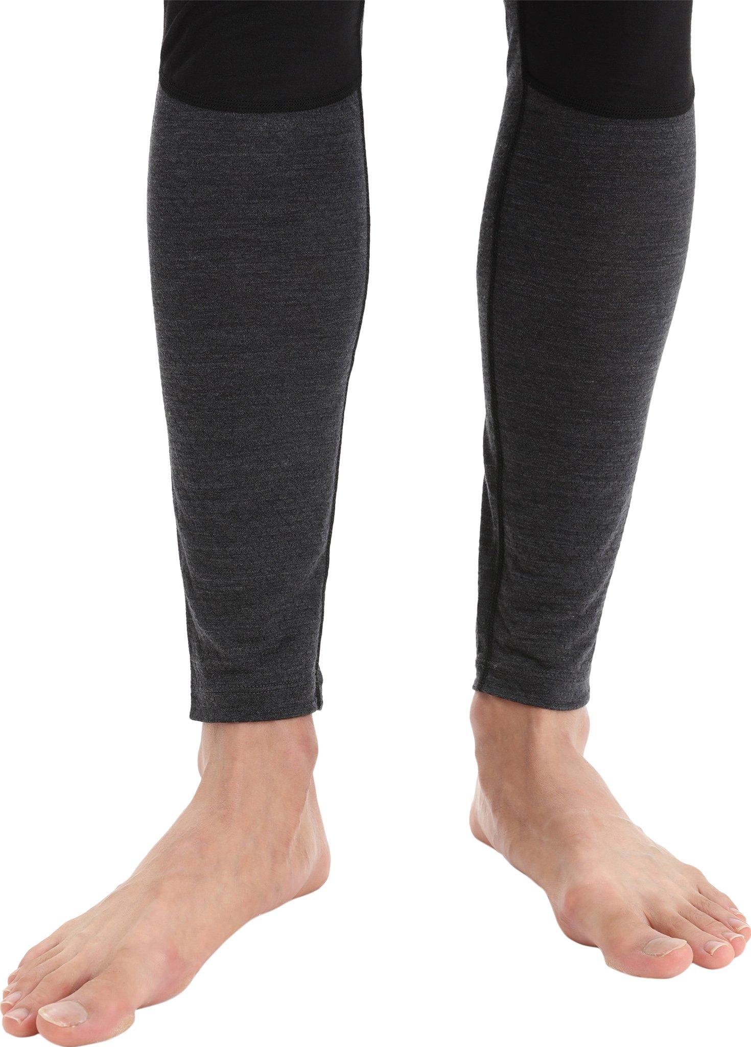 Product gallery image number 7 for product 125 ZoneKnit Thermal Legging - Men's 