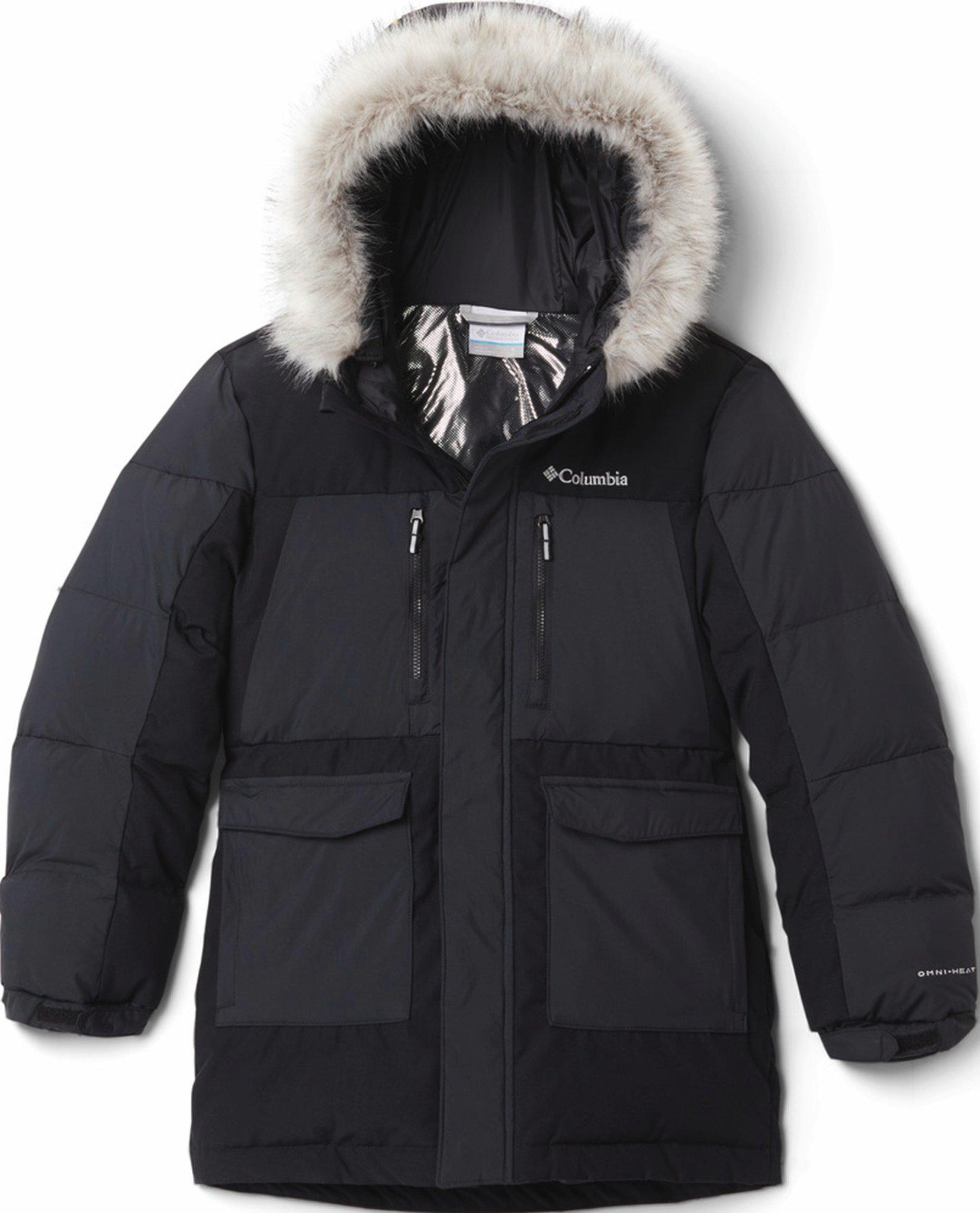 Product image for Marquam Peak Fusion Parka - Big Kids