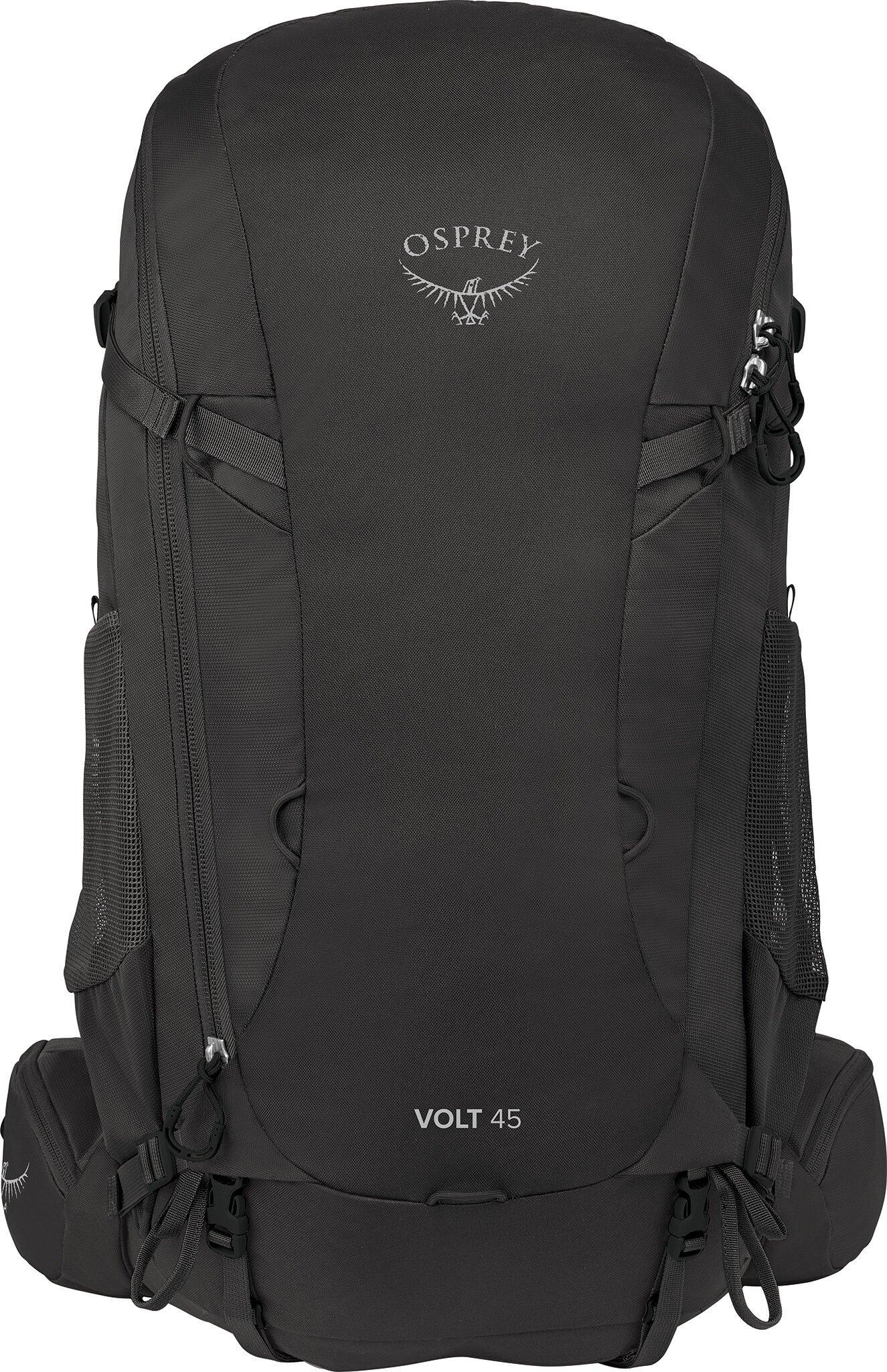 Numéro de l'image de la galerie de produits 2 pour le produit Sac à dos de randonnée Volt 45L - Homme