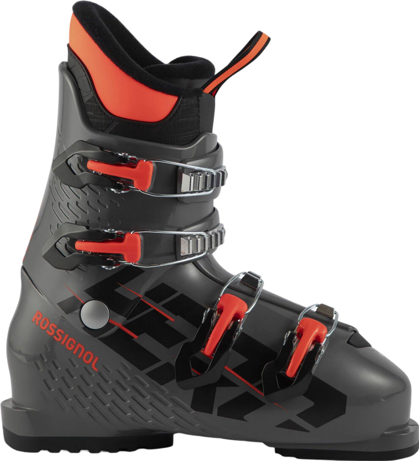 Numéro de l'image de la galerie de produits 10 pour le produit Bottes de ski On Piste Hero J4 - Enfant