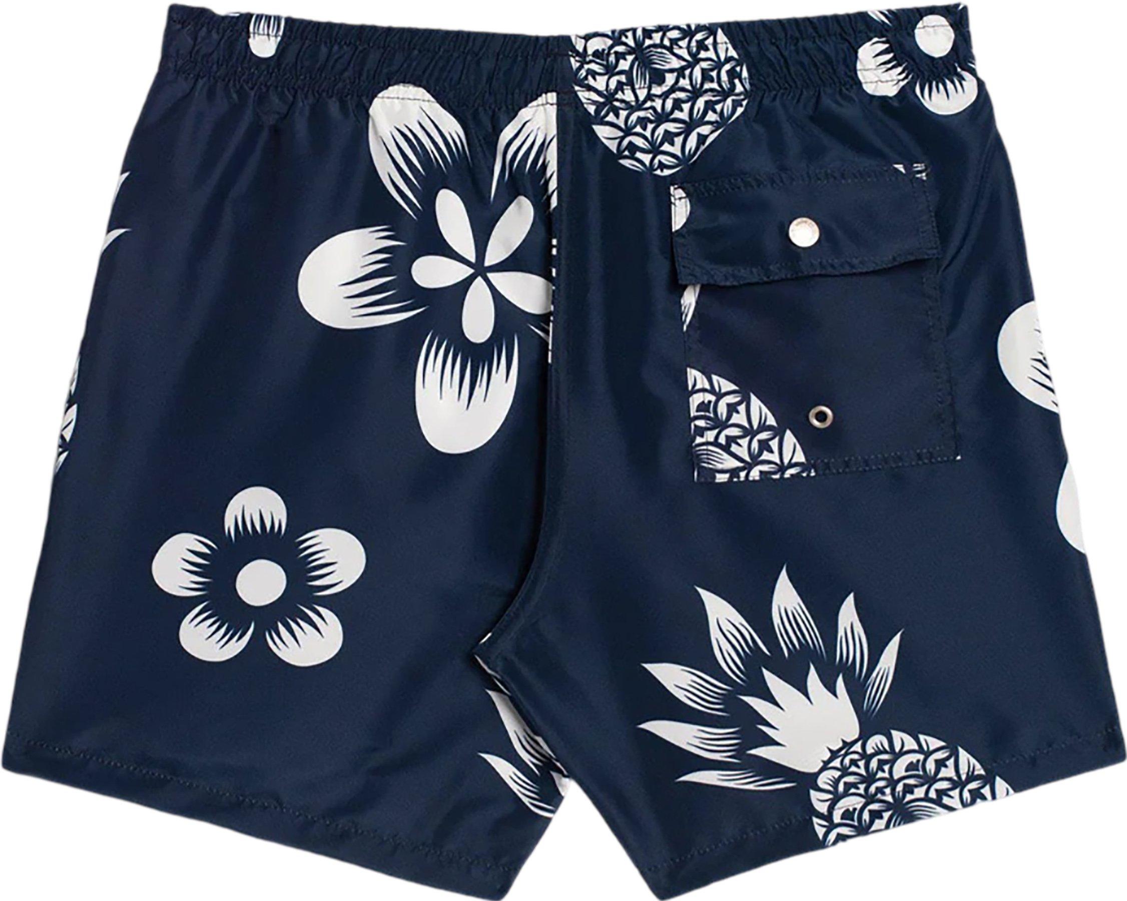 Product gallery image number 3 for product Swim Trunk - Men's