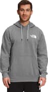 Couleur: TNF Medium Grey Heather - TNF Black