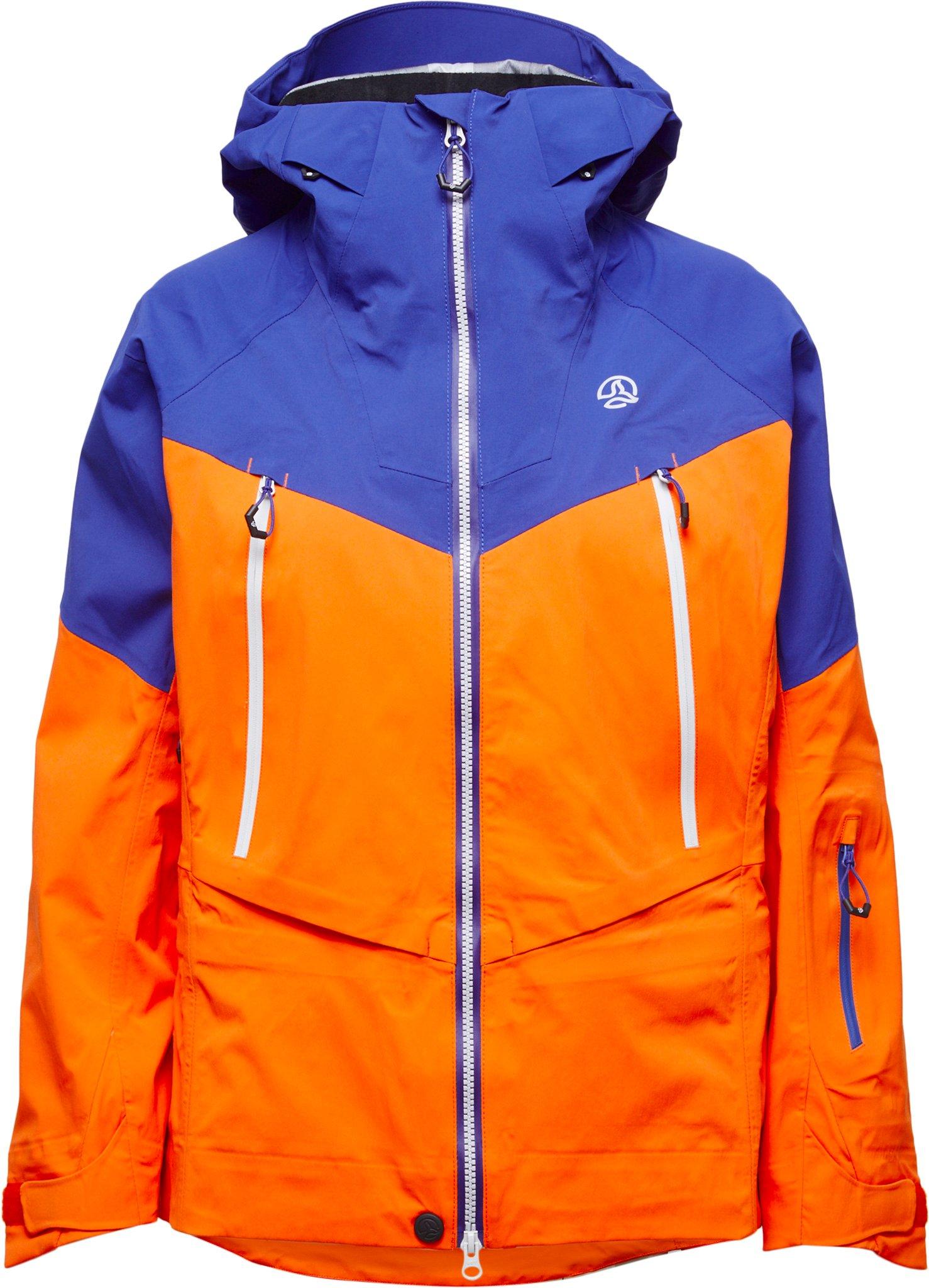 Product gallery image number 1 for product Rakaposhi Jacket - Women's