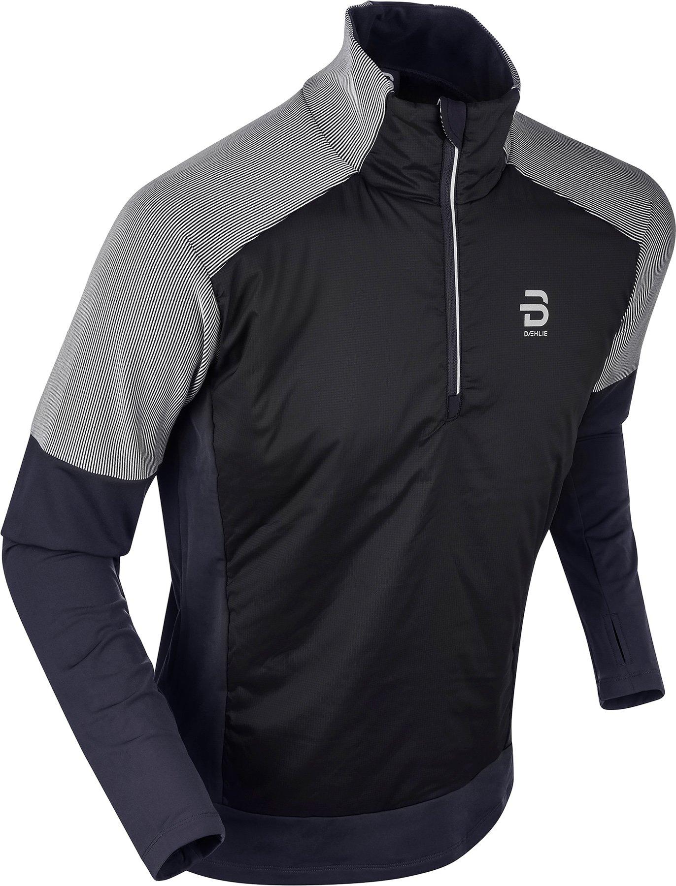 Product gallery image number 1 for product Protection Long Sleeve Running Top - Men's