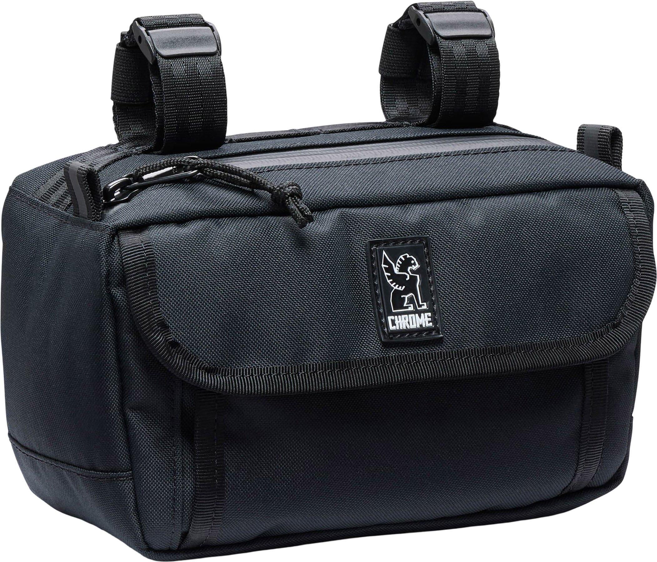 Product image for Holman Handlebar Bag 3L