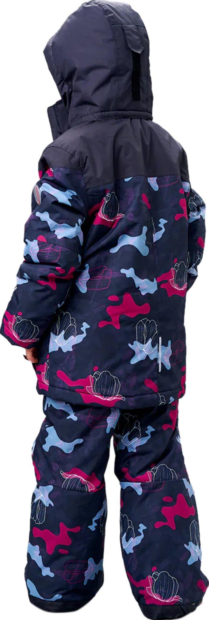 Product gallery image number 2 for product Nebulosa Jacket - Kids