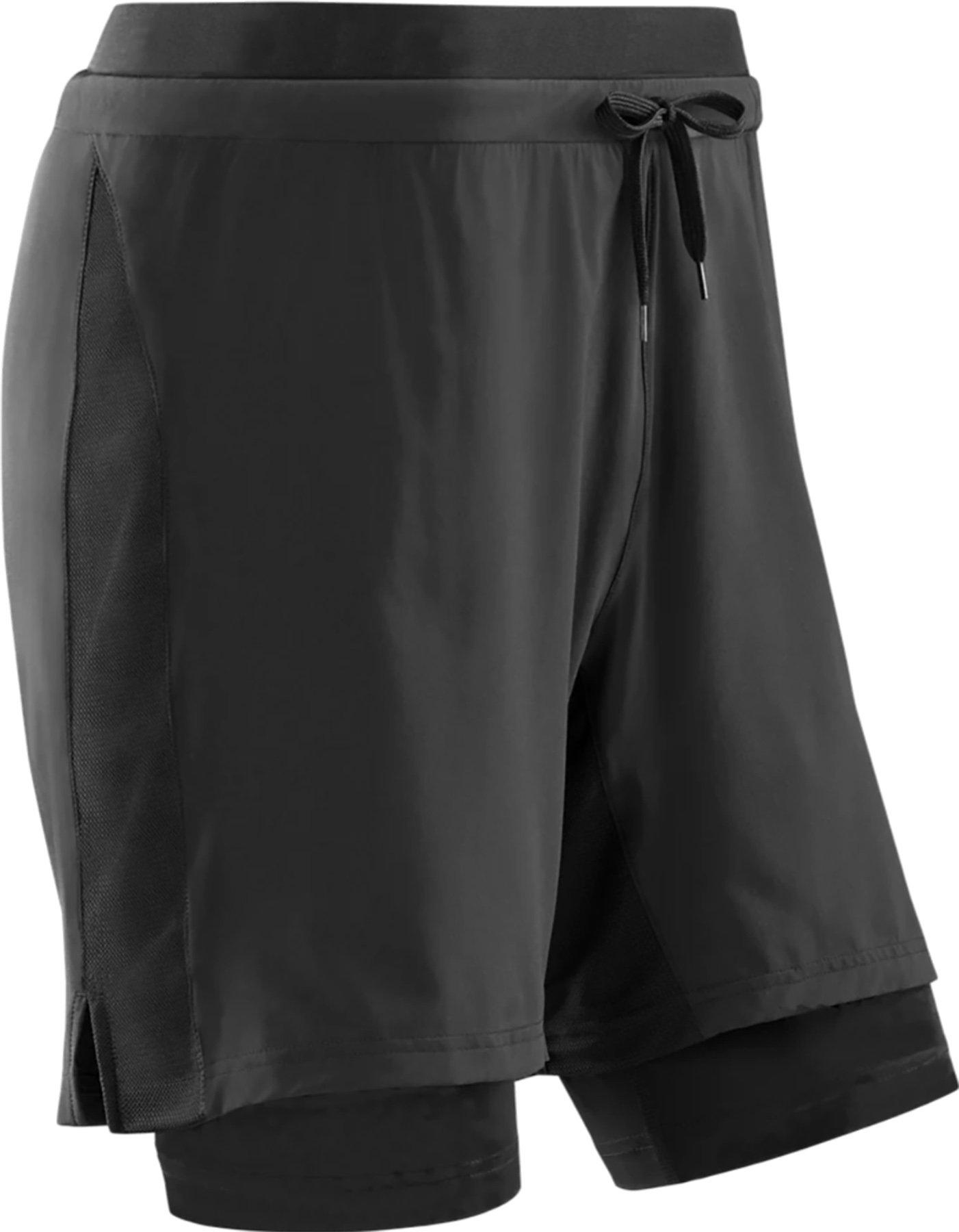 Product gallery image number 1 for product Training 2 in 1 Shorts - Men's