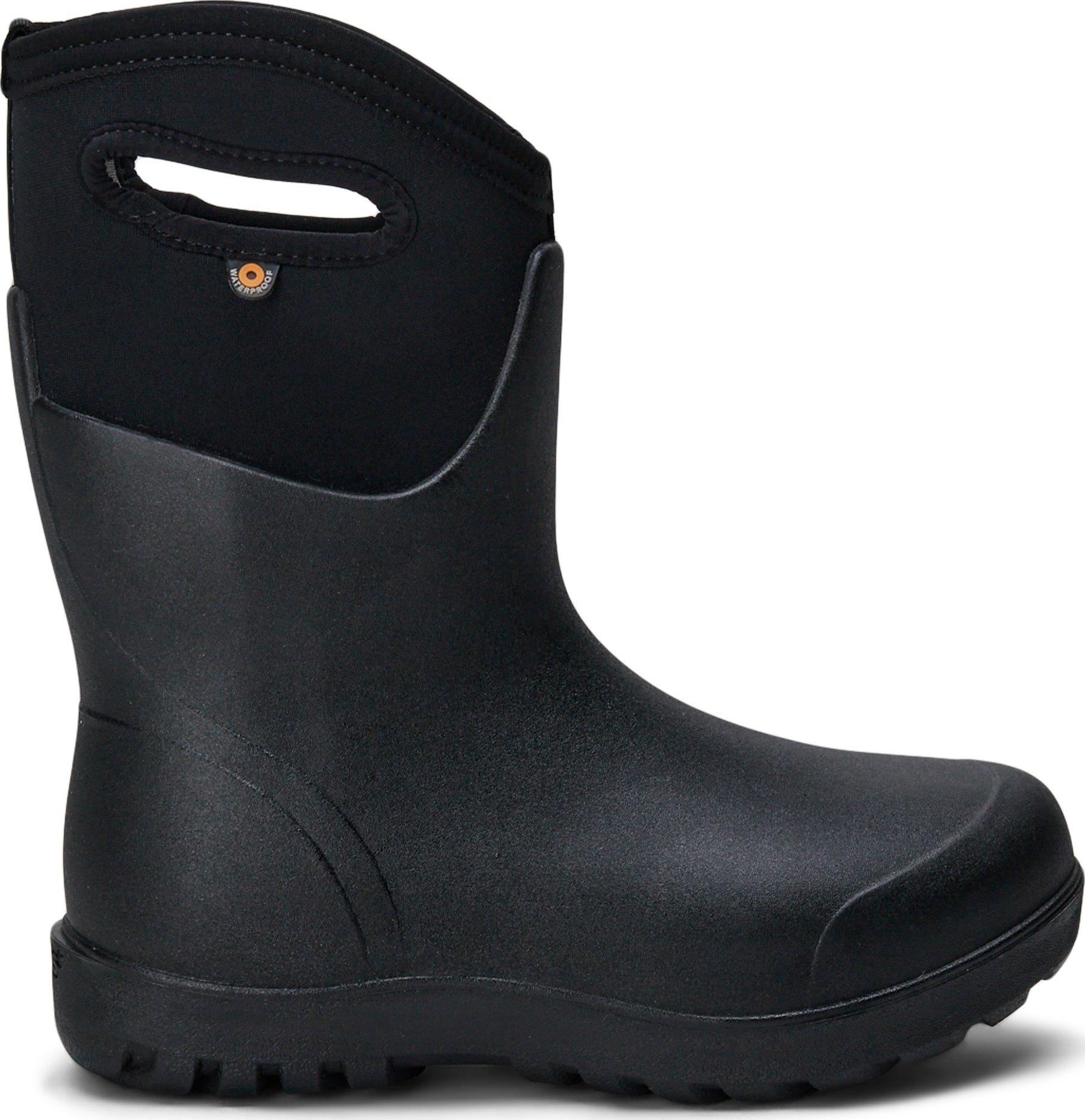 Product gallery image number 1 for product Neo-Classic Mid Insulated Boots - Women's