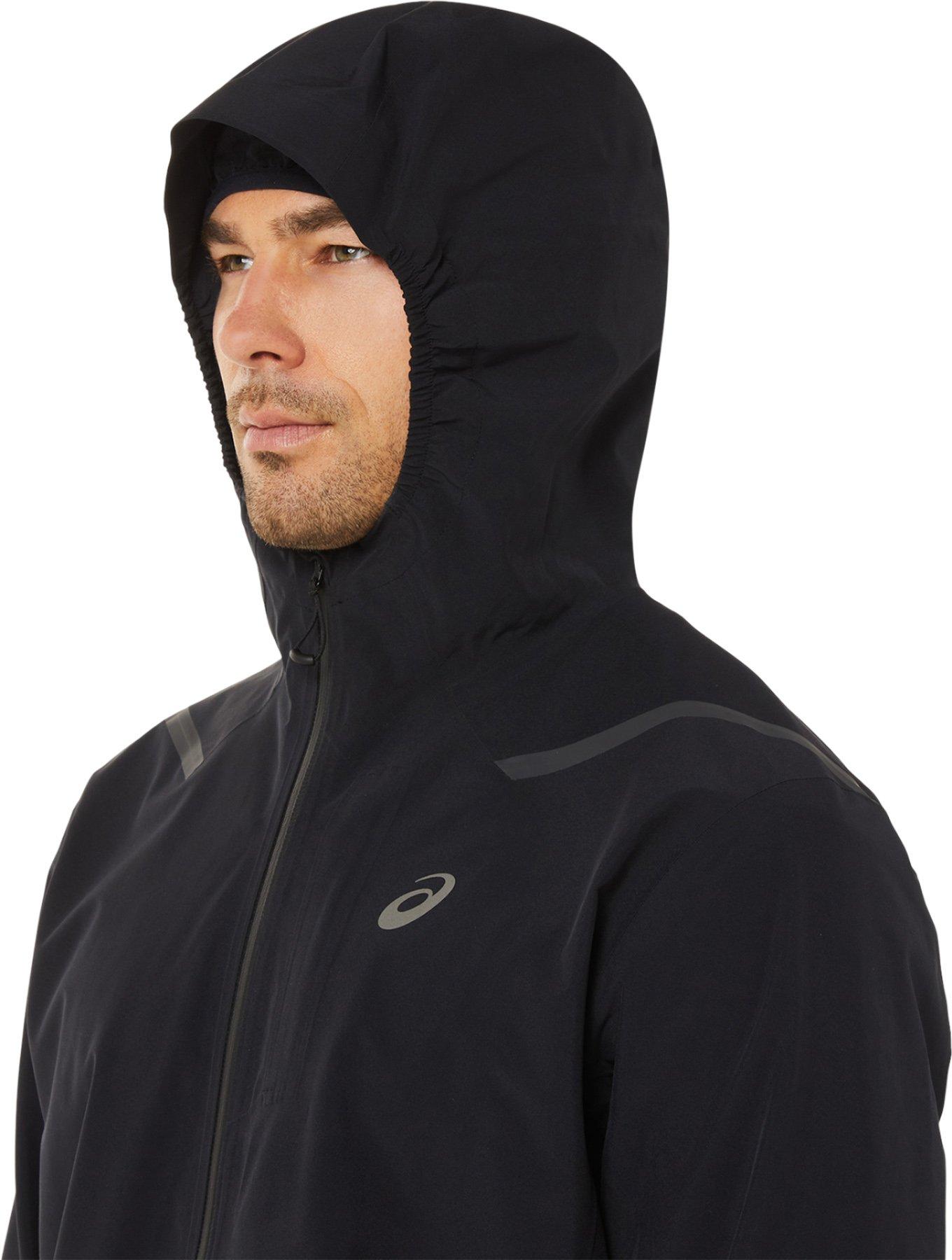 Product gallery image number 3 for product Accelerate Waterproof 2.0 Jacket - Men's