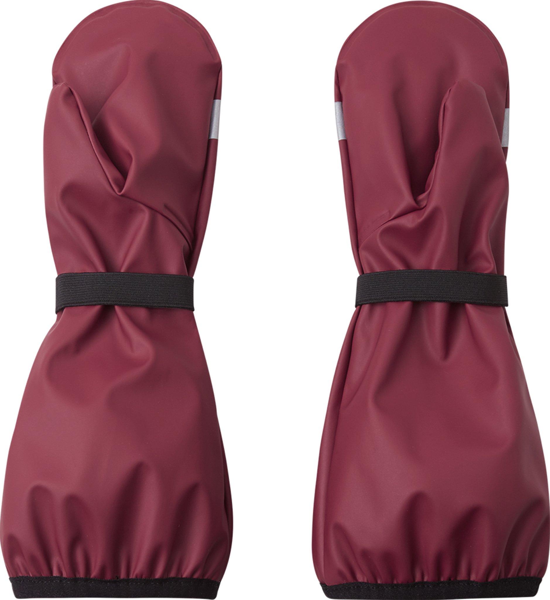 Product gallery image number 3 for product Puro Waterproof Mittens - Kids