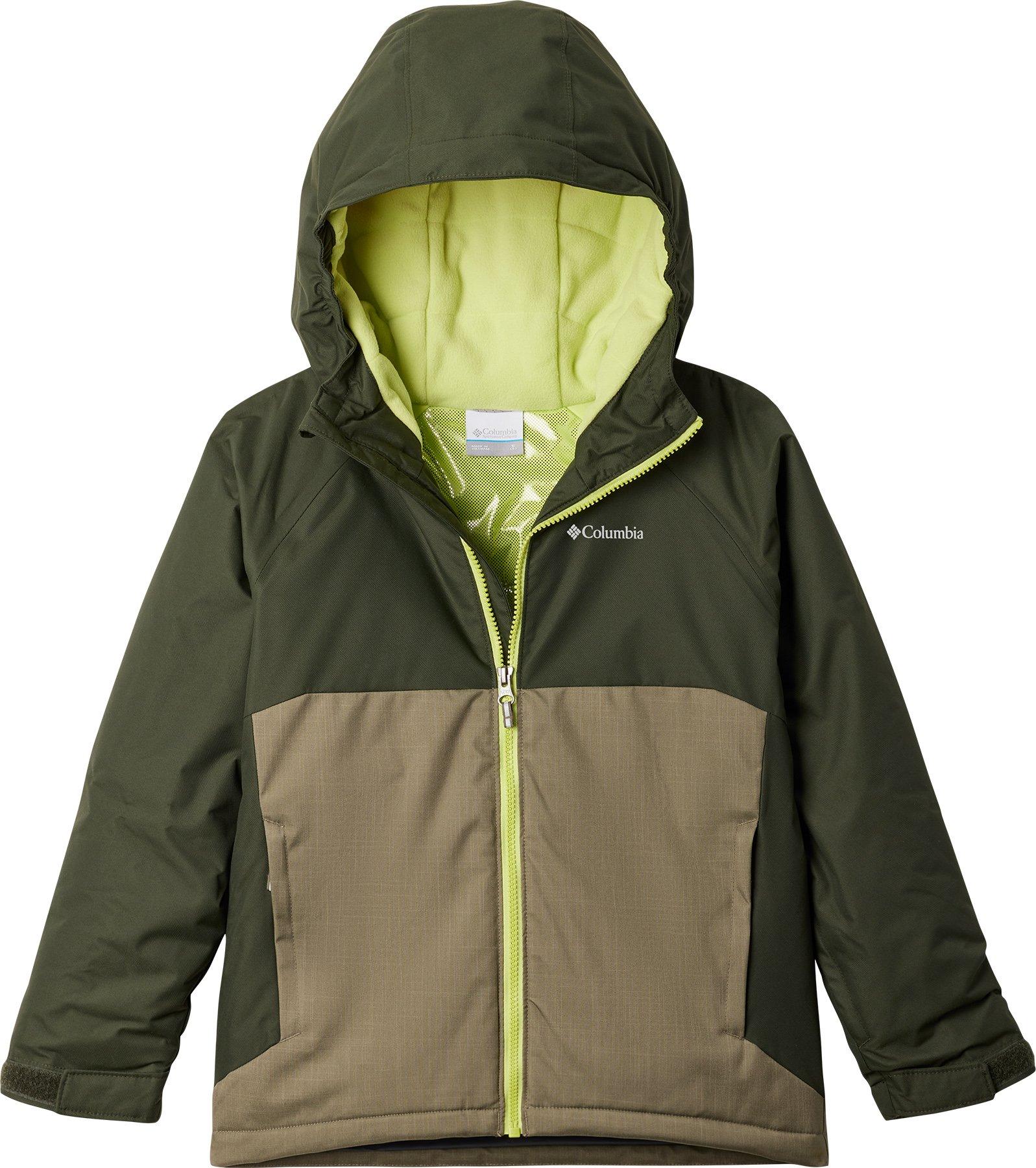 Product image for Alpine Action III Jacket - Youth