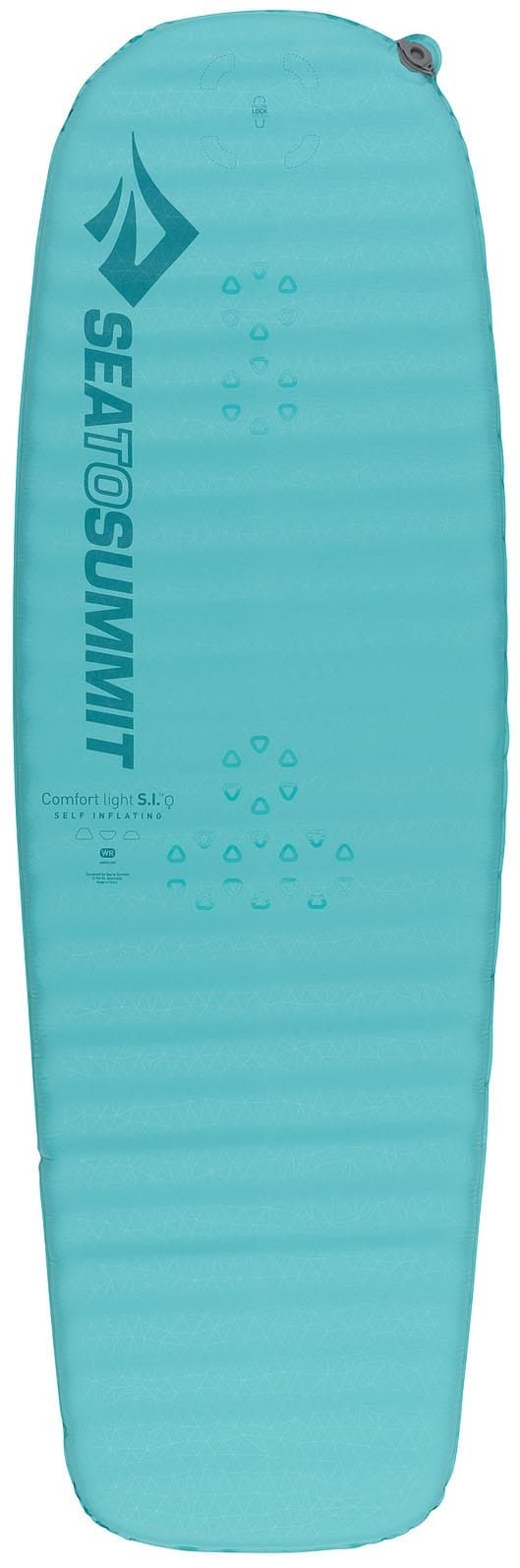 Image de produit pour Matelas de sol auto-gonflant Comfort Light - Régulier - Femme