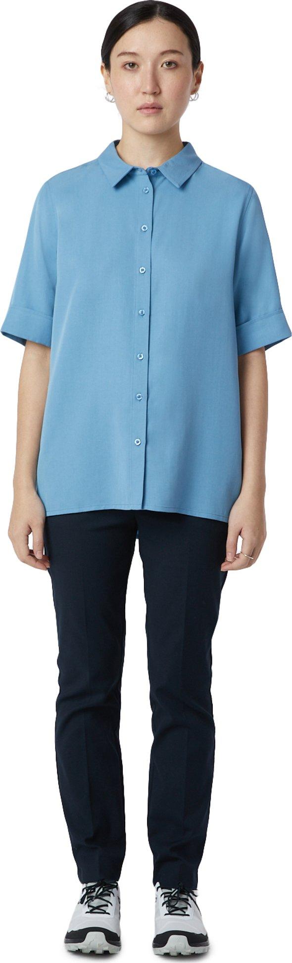 Numéro de l'image de la galerie de produits 8 pour le produit Blouse Riverdale - Femme