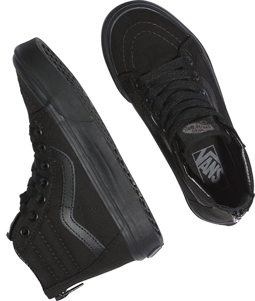 Numéro de l'image de la galerie de produits 2 pour le produit Chaussures Sk8-Hi Zip - Enfant