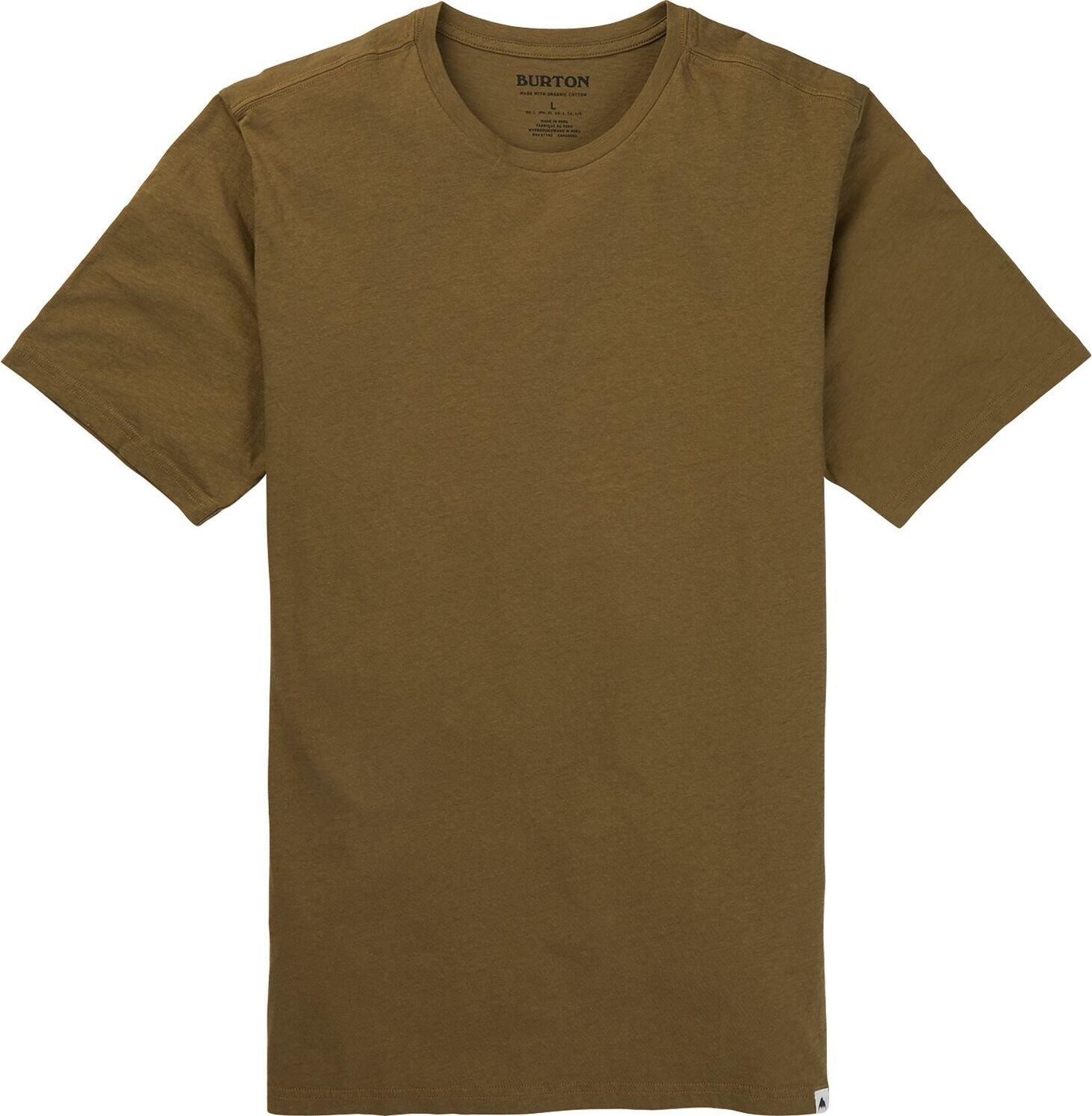 Product image for Classic Short Sleeve T-Shirt - Men's