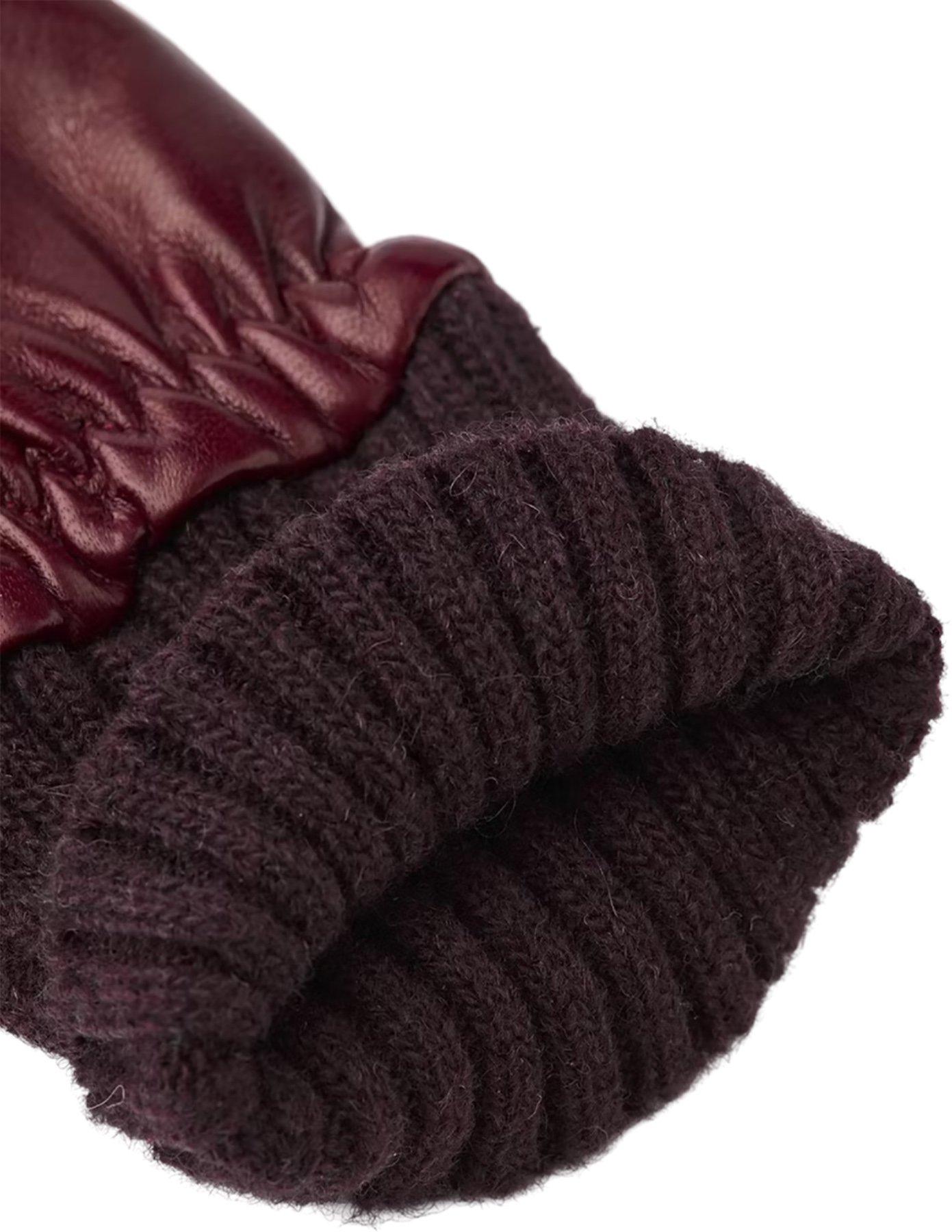 Numéro de l'image de la galerie de produits 3 pour le produit Gants Tina - Femme