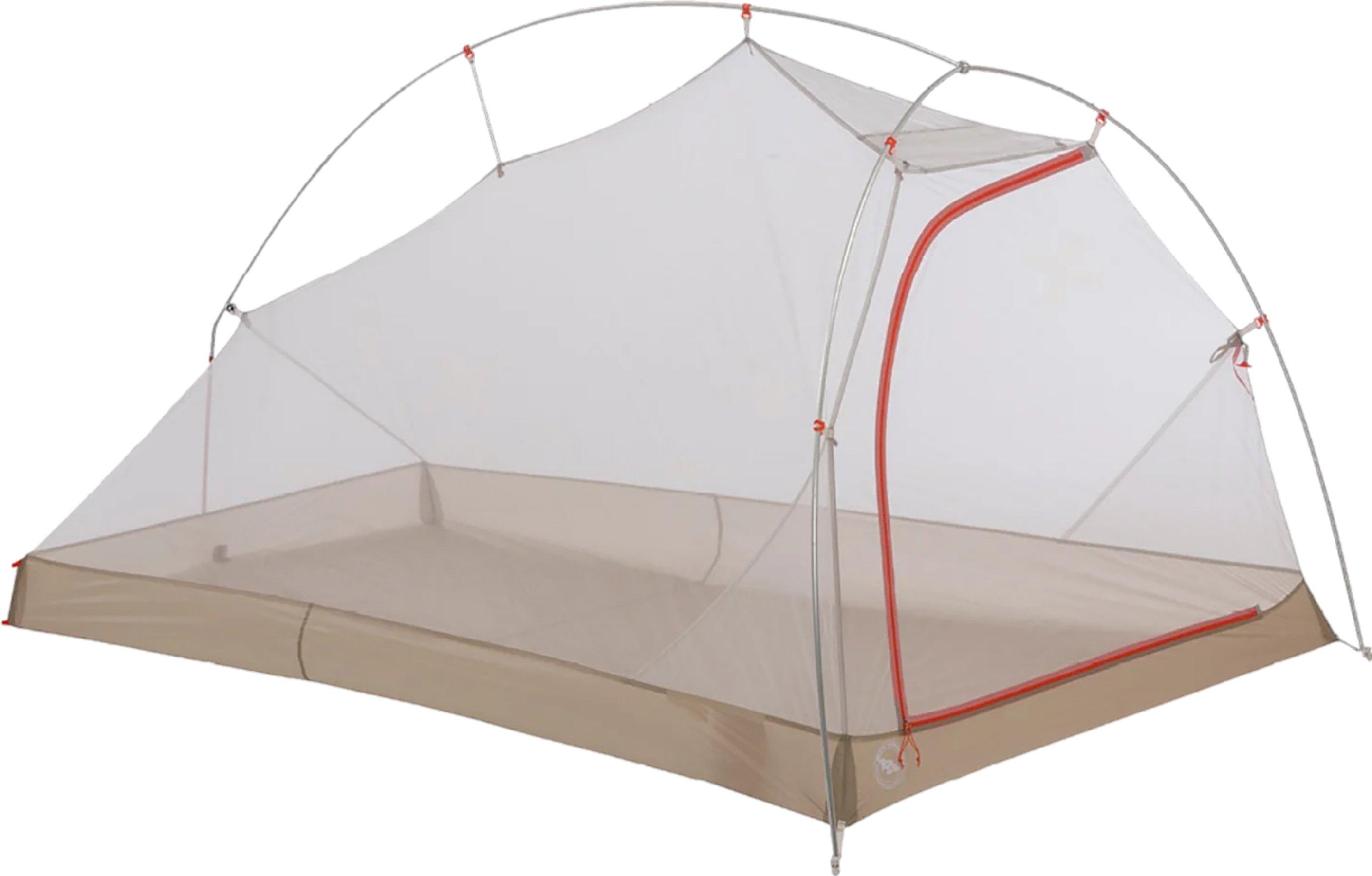 Product gallery image number 3 for product Fly Creek HV UL 2 Solution Dye Tent