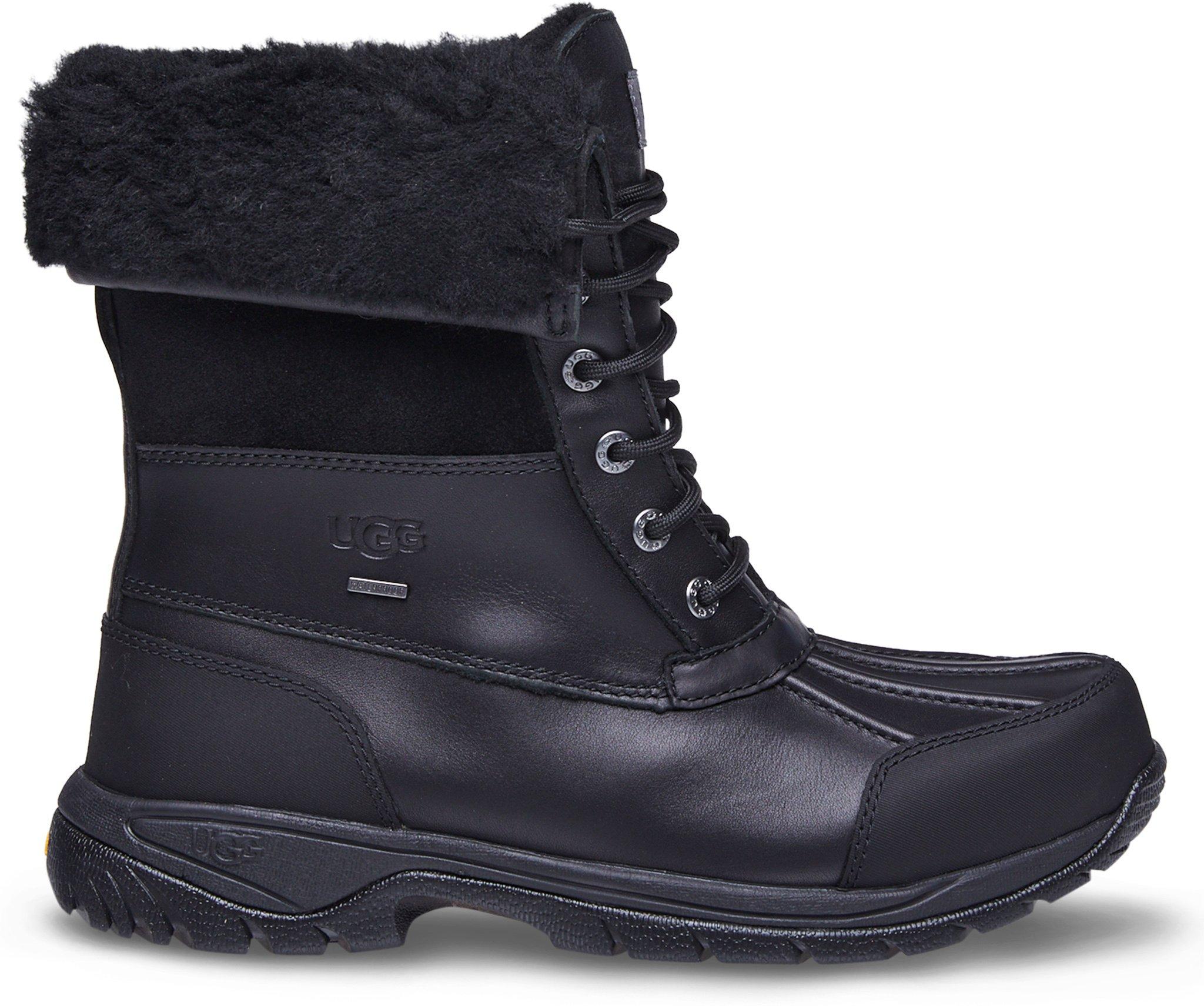 Image de produit pour Bottes Butte - Homme