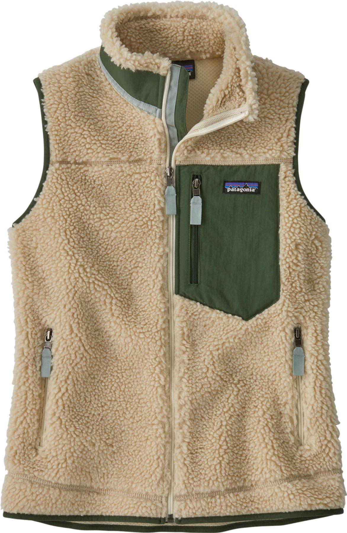 Product image for Classic Retro-X® Fleece Vest - Women's