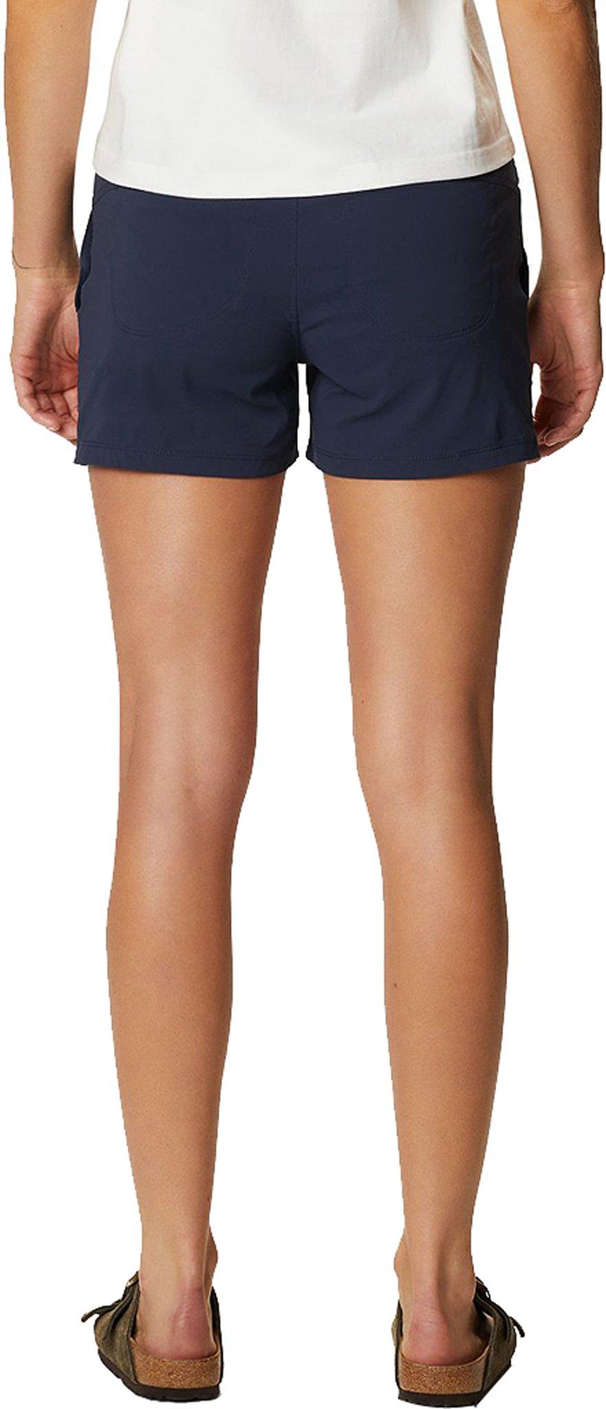 Product gallery image number 5 for product Dynama/2 Short - Women's