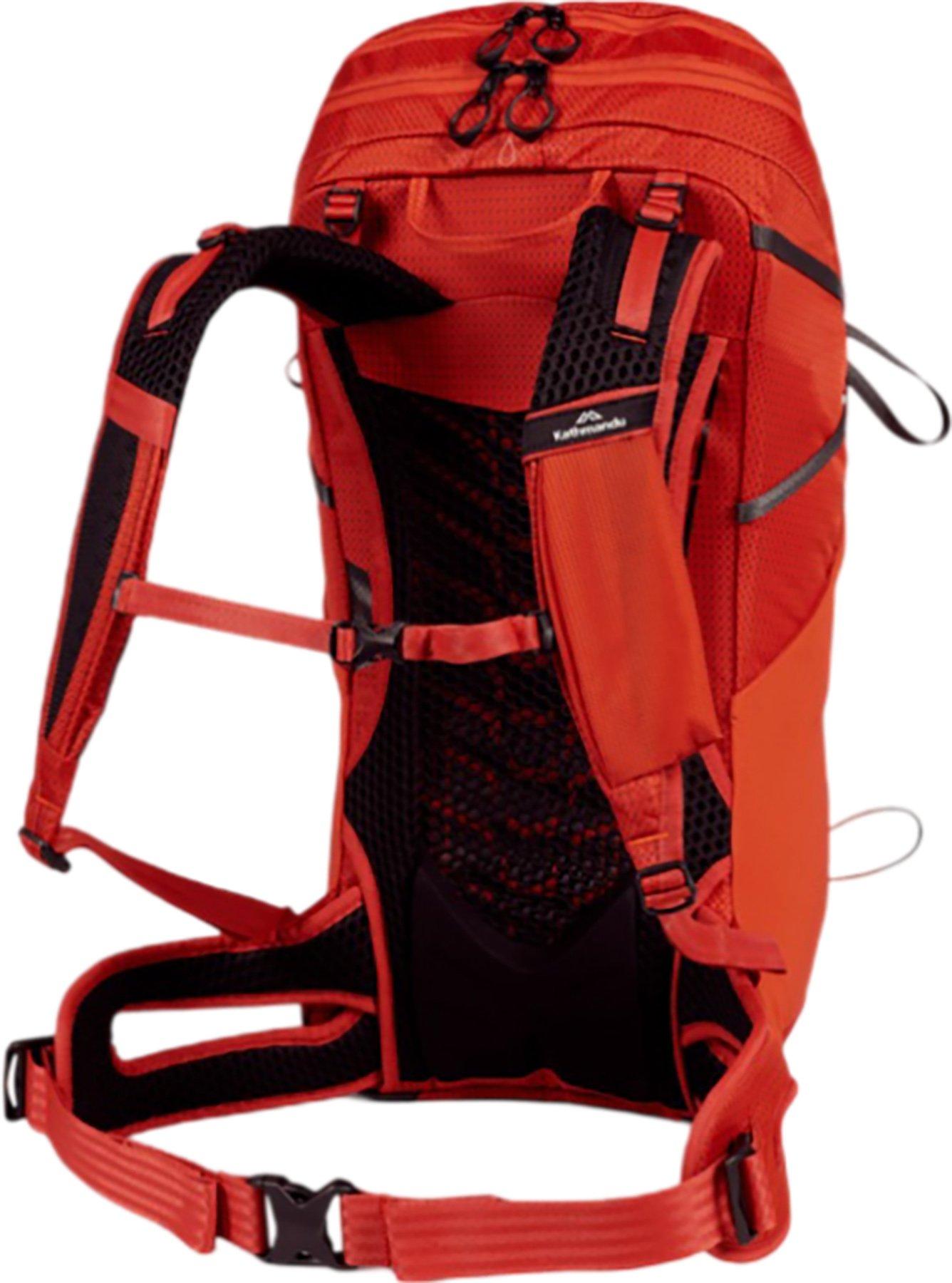 Product gallery image number 2 for product Valorous Hiking Pack 28L