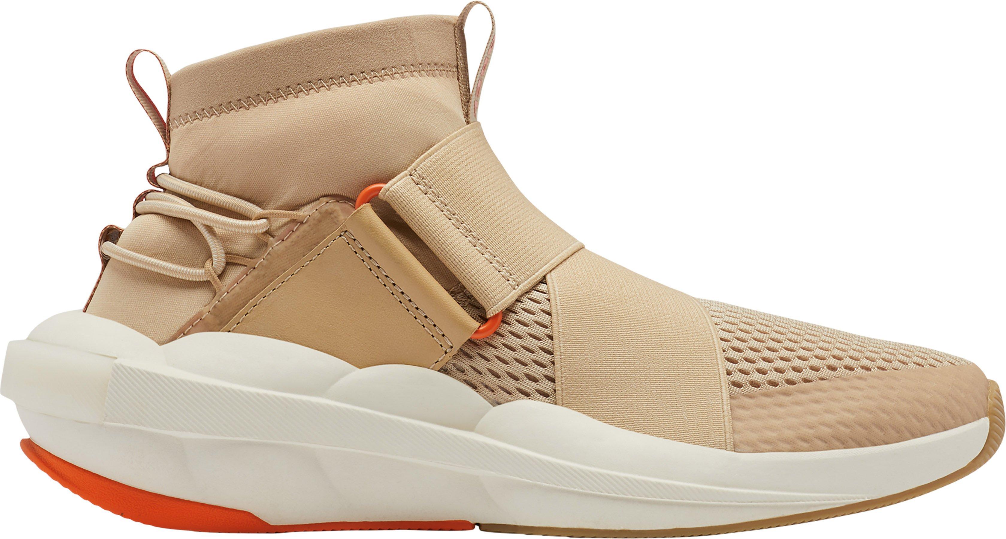 Product gallery image number 2 for product Explorer Defy Mid Sneakers - Women's