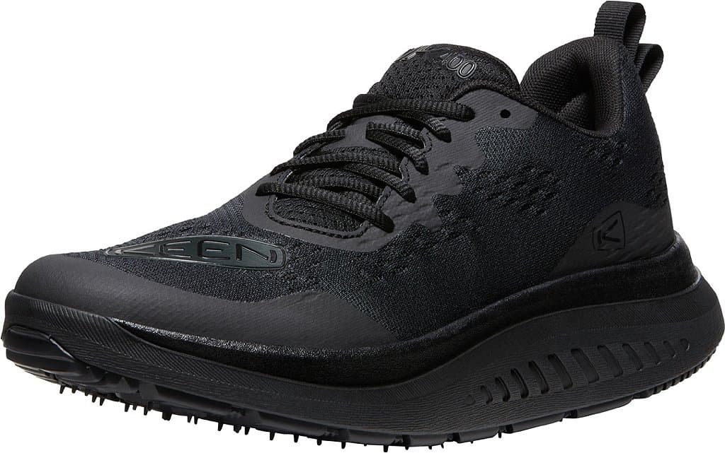 Product gallery image number 9 for product WK400 Shoe - Men's