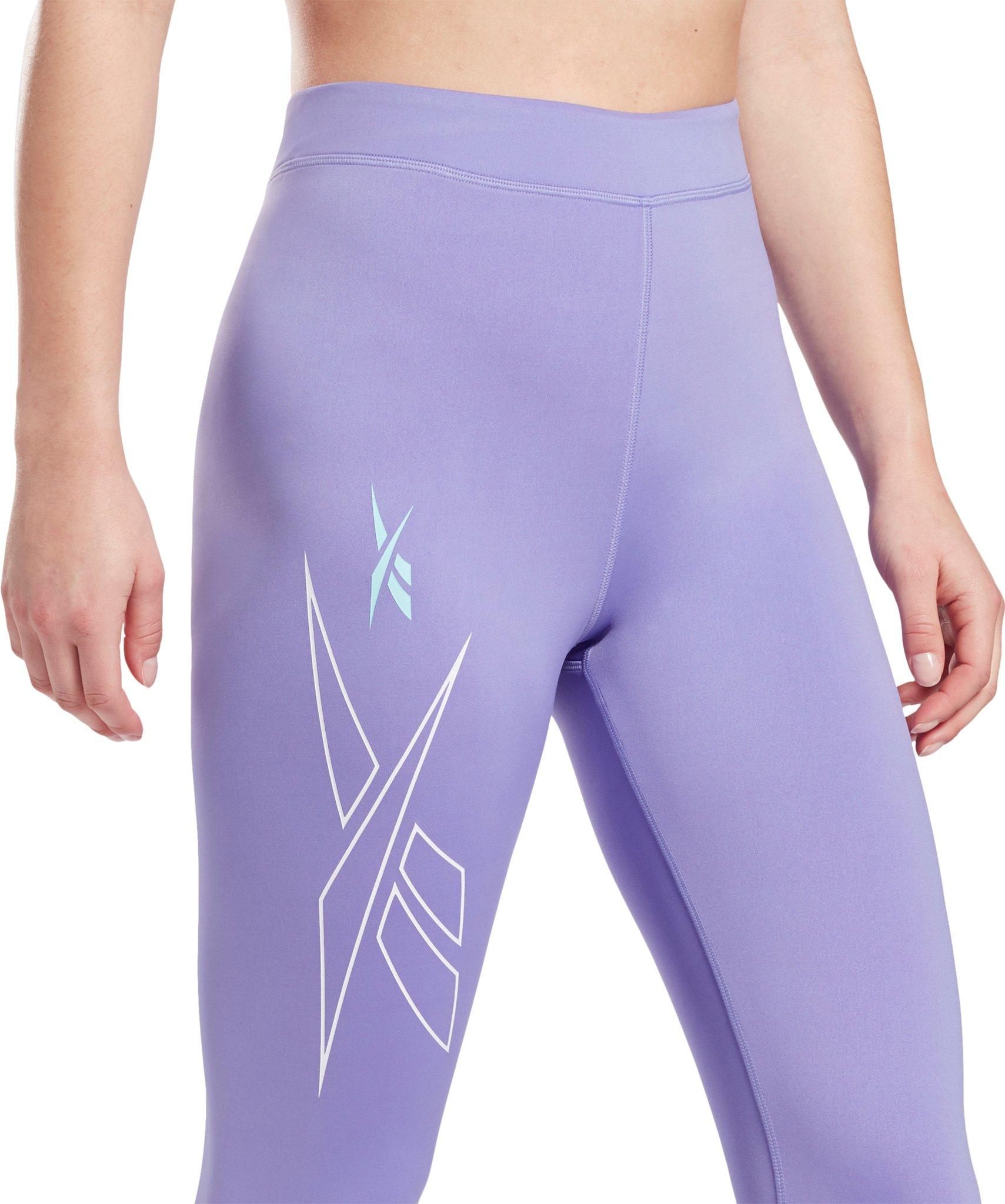 Numéro de l'image de la galerie de produits 4 pour le produit Legging taille haute MYT - Femme