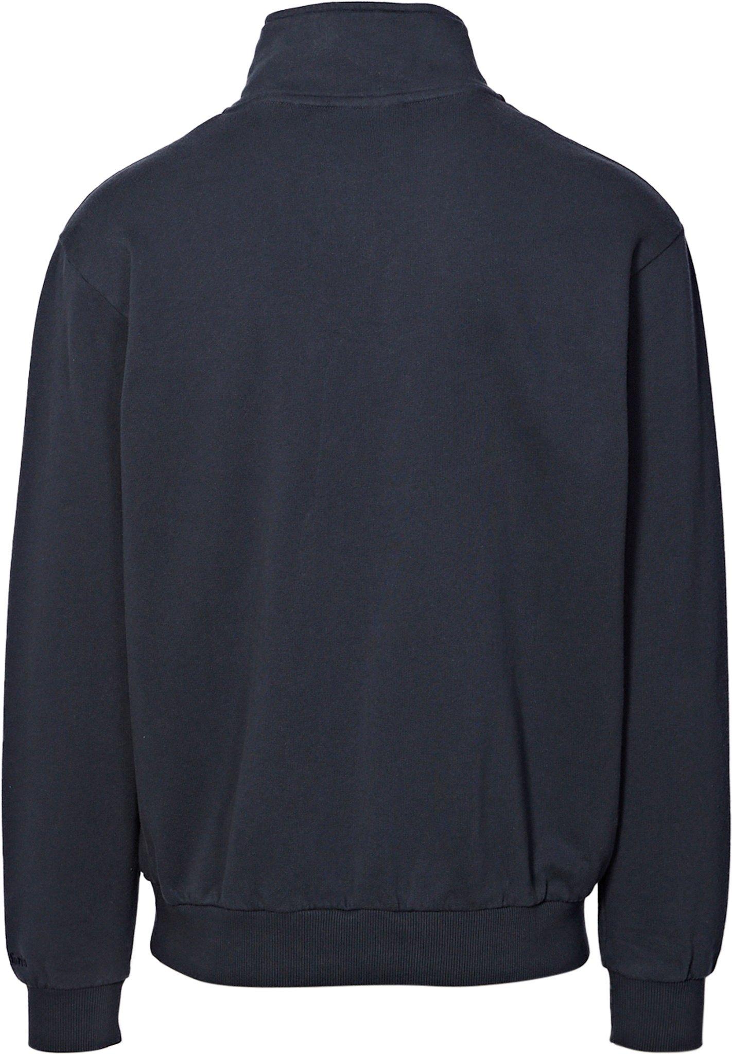 Product gallery image number 2 for product Log Half-Zip Sweatshirt - Men's 