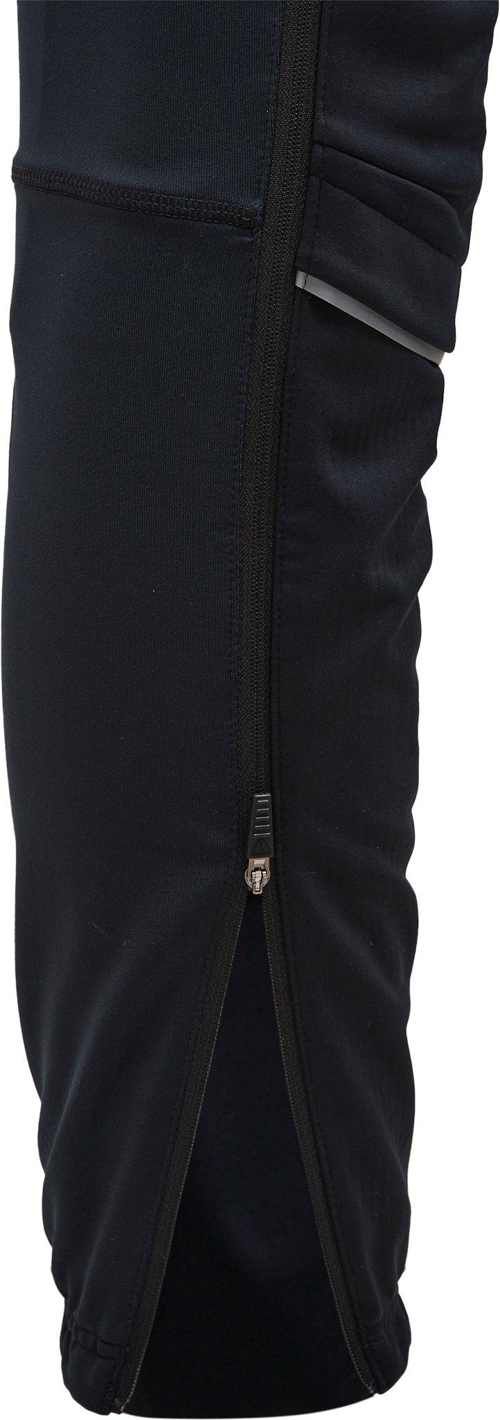 Product gallery image number 3 for product Softshell Pants - Women's