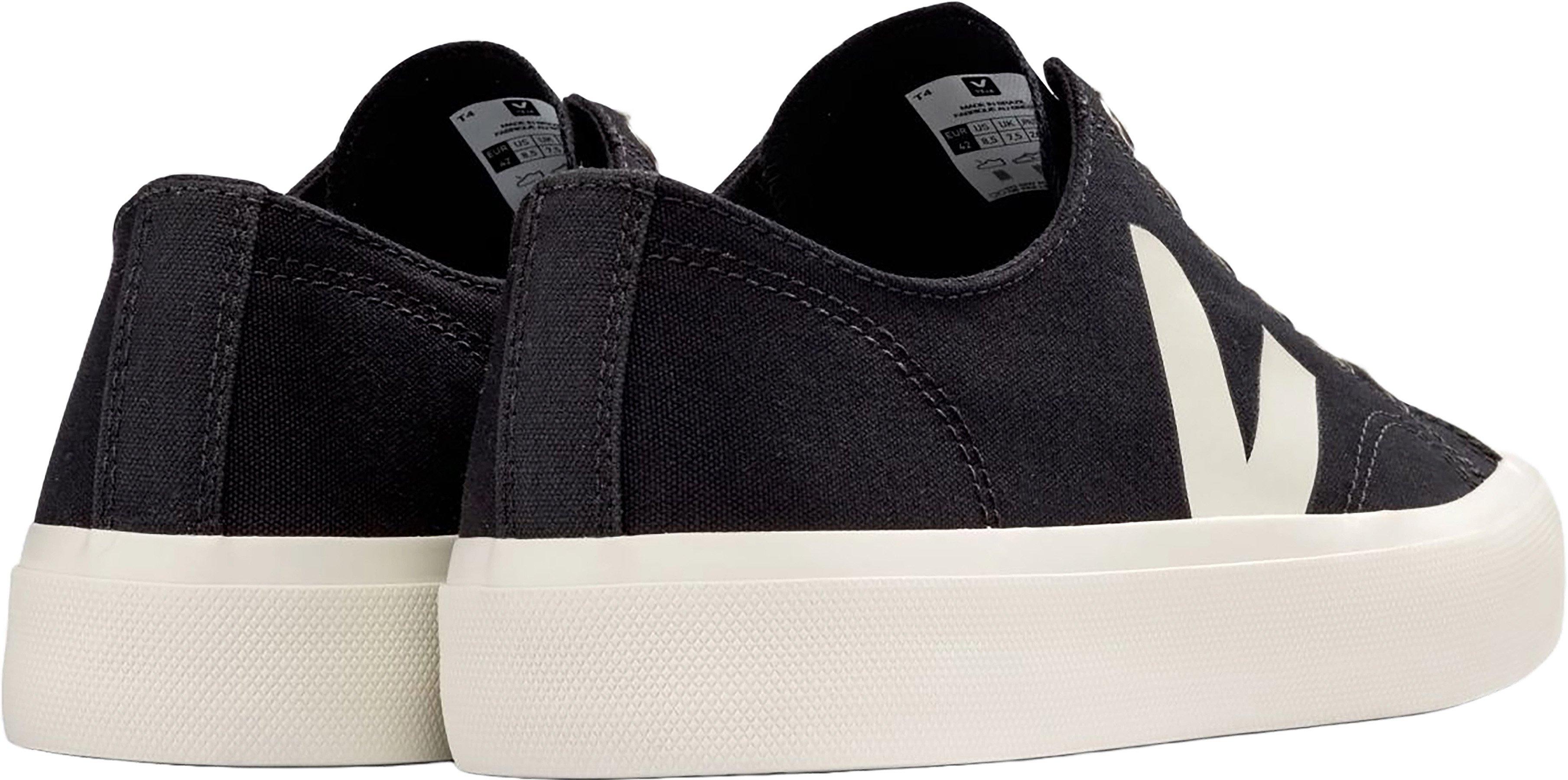 Product gallery image number 4 for product Wata II Low Canvas Sneaker - Unisex