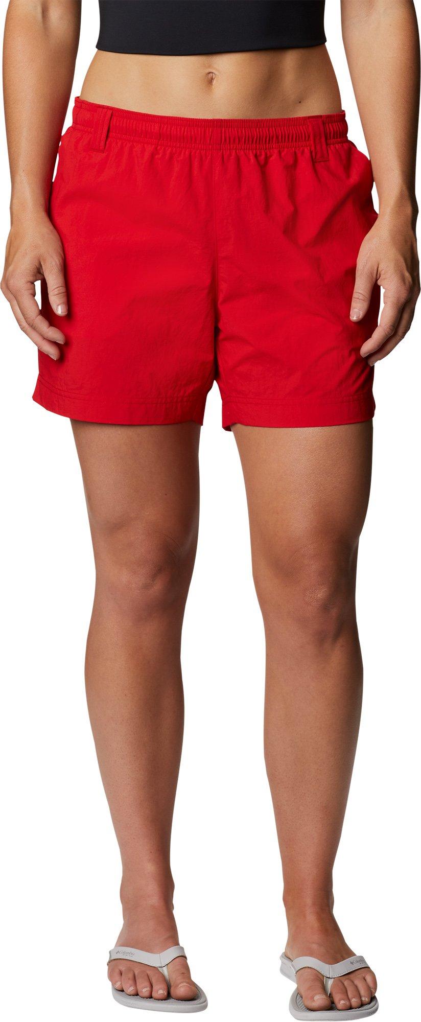 Product gallery image number 1 for product Backcast Water Short - Women's