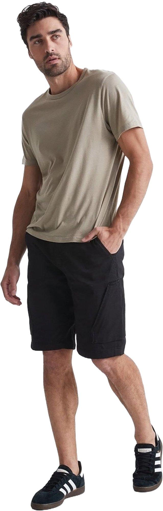 Numéro de l'image de la galerie de produits 1 pour le produit Short Live Lite Adventure Short - Homme