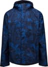 Colour: Aviator Navy Lone Wanderer Tonal Print