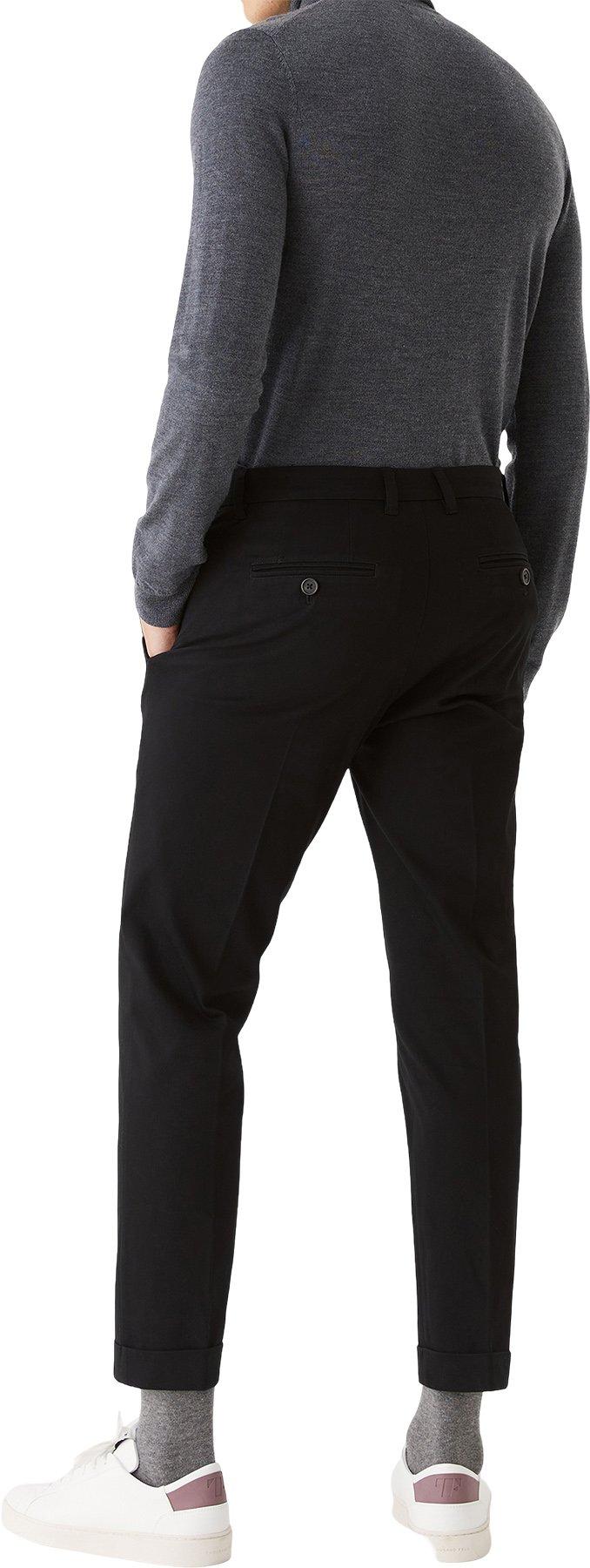 Product gallery image number 2 for product Flex Tapered Fit Worker's Pant - Men's