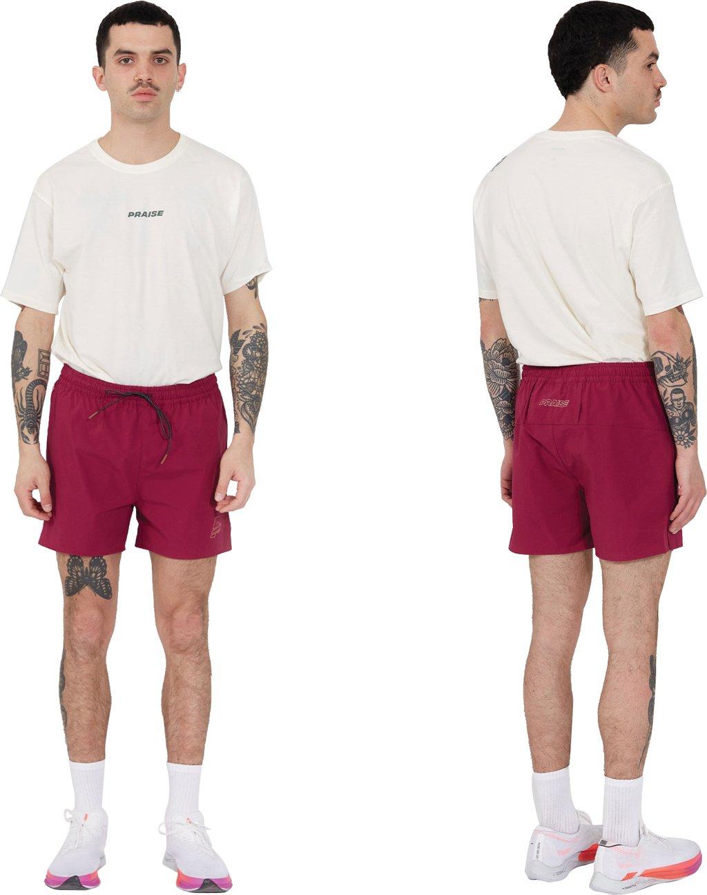 Product gallery image number 4 for product Diablo Shorts - Unisex